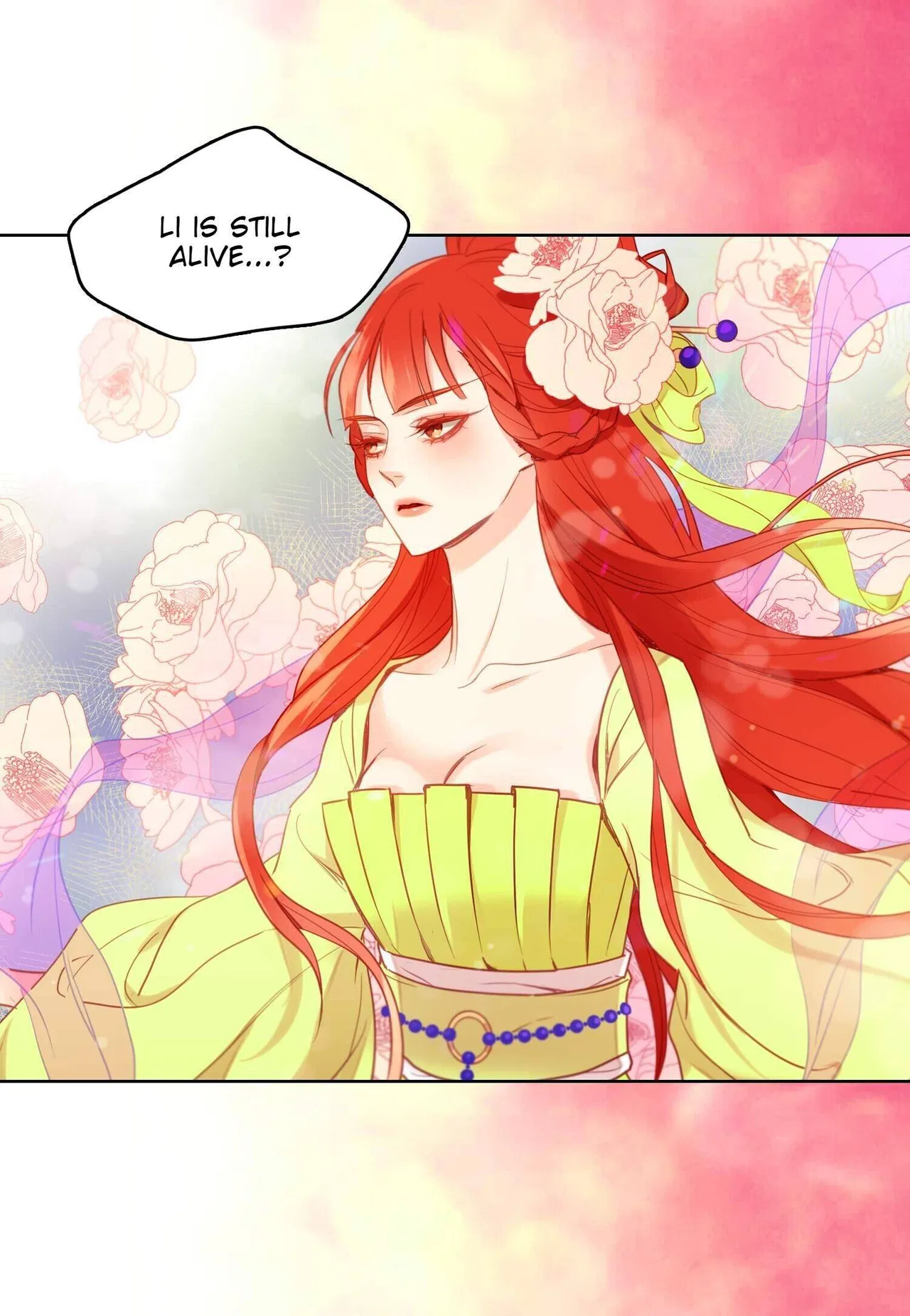 The Wicked Queen Chapter 114 – Page 54