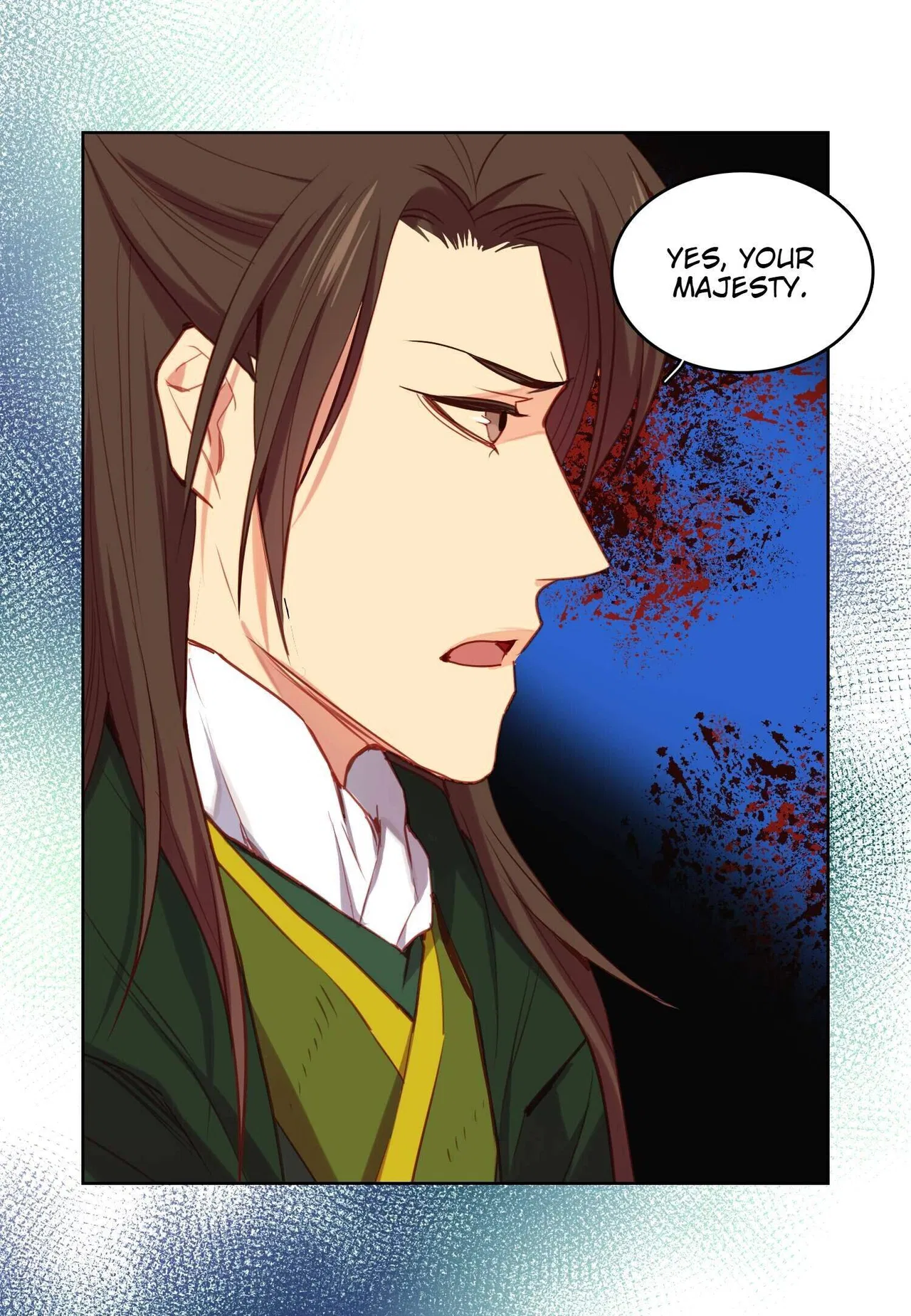 The Wicked Queen Chapter 114 – Page 55