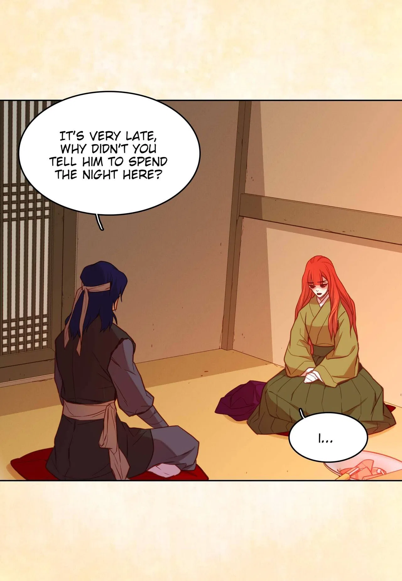 The Wicked Queen Chapter 113 – Page 6