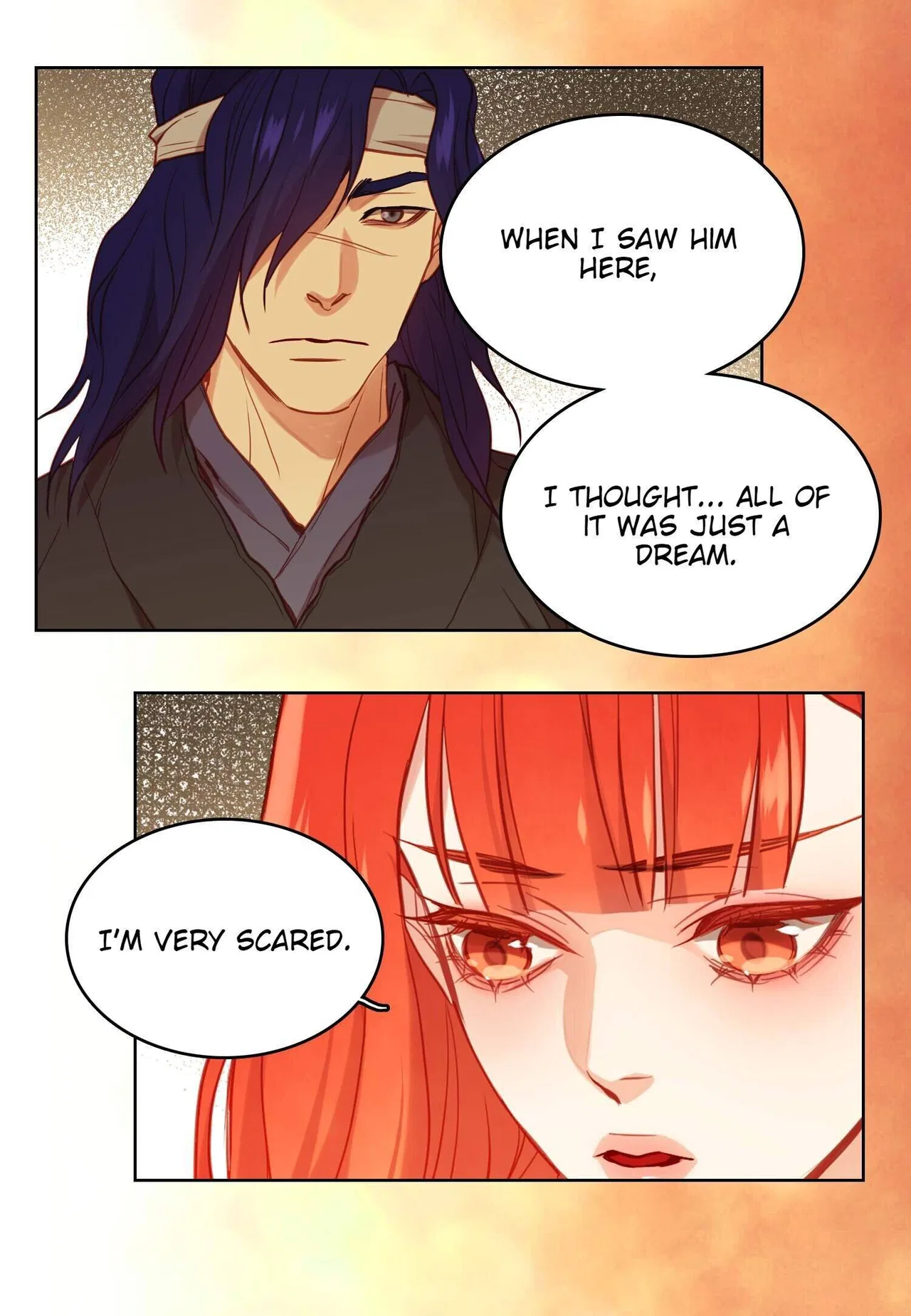 The Wicked Queen Chapter 113 – Page 8
