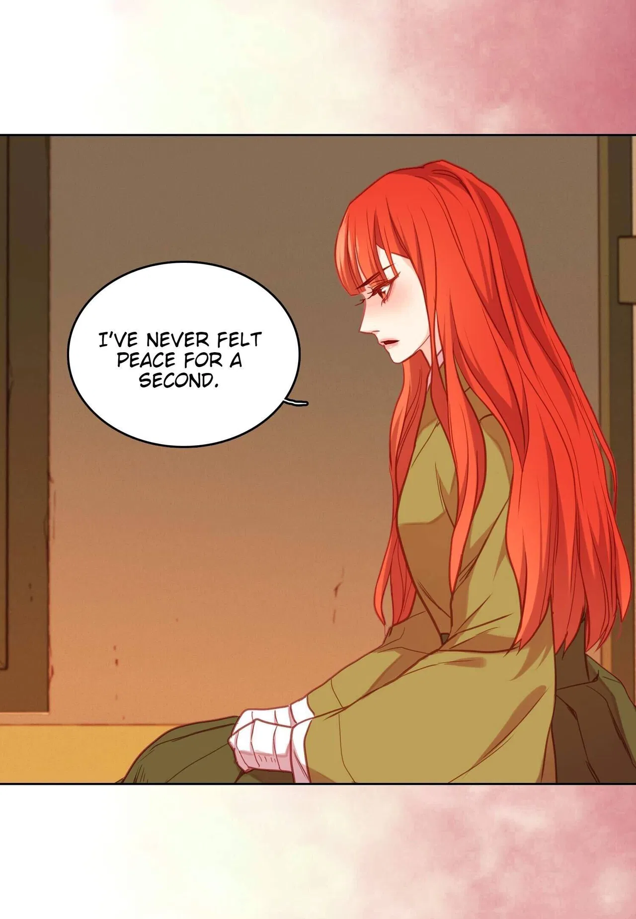 The Wicked Queen Chapter 113 – Page 13