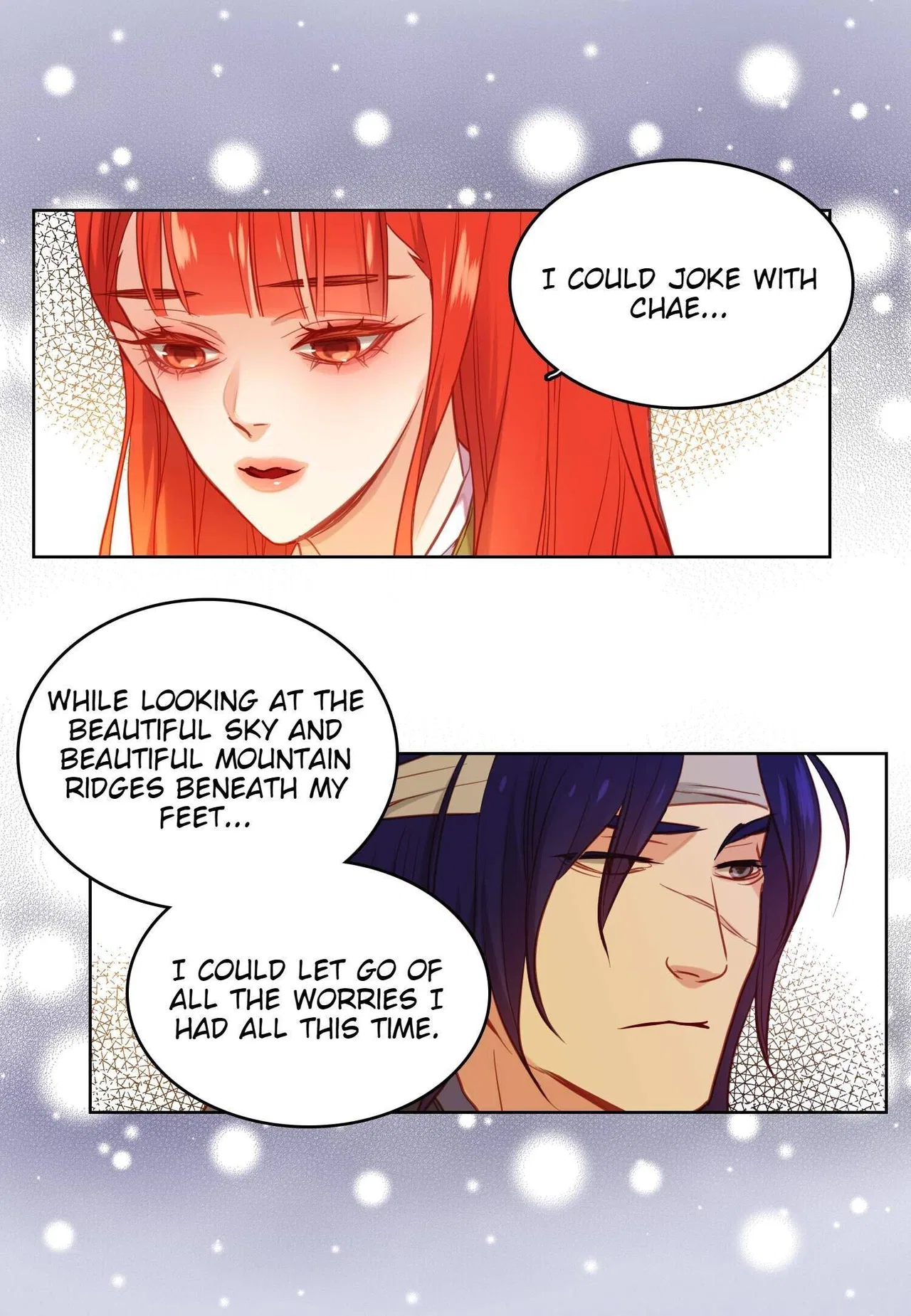 The Wicked Queen Chapter 113 – Page 16