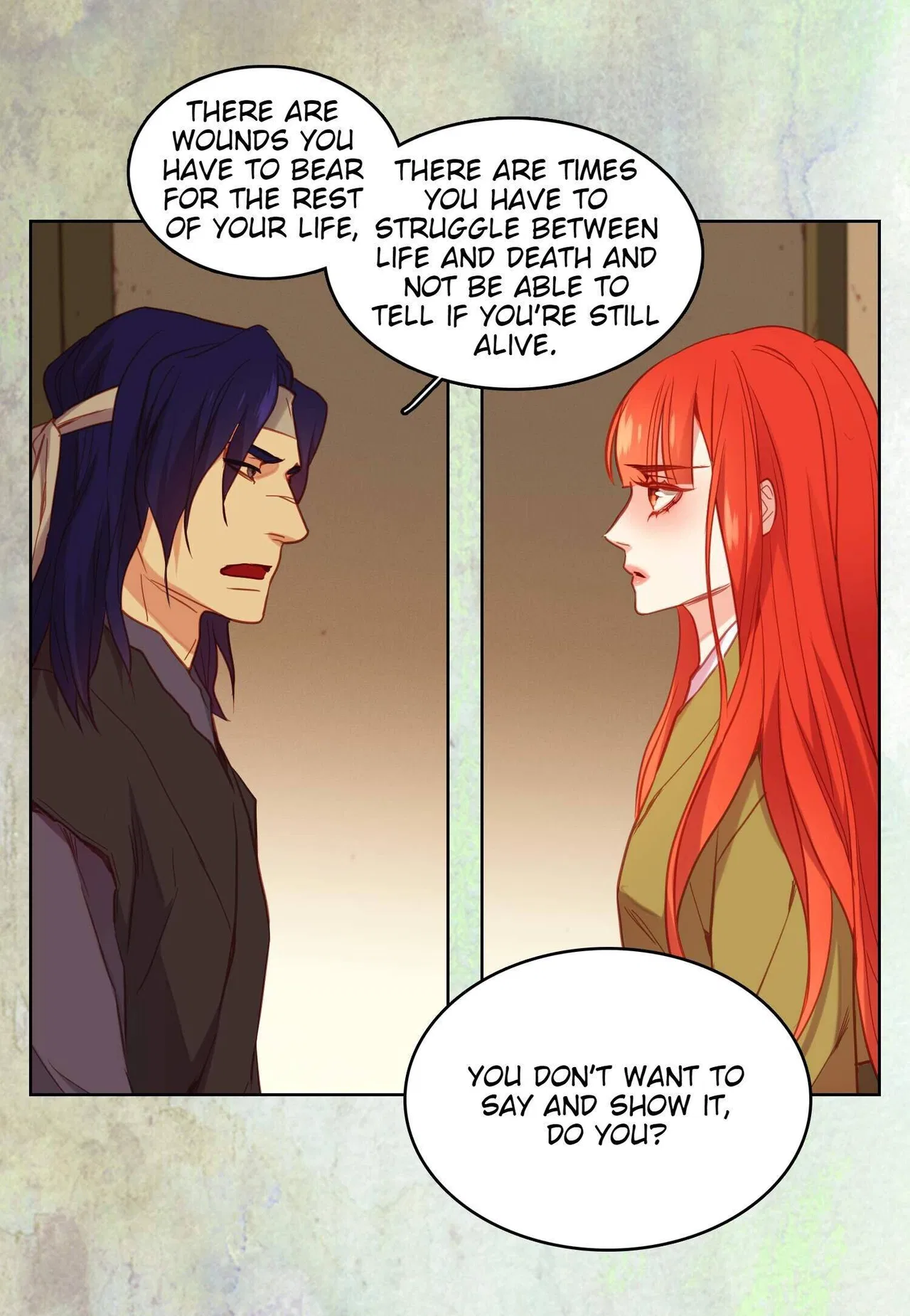 The Wicked Queen Chapter 113 – Page 20