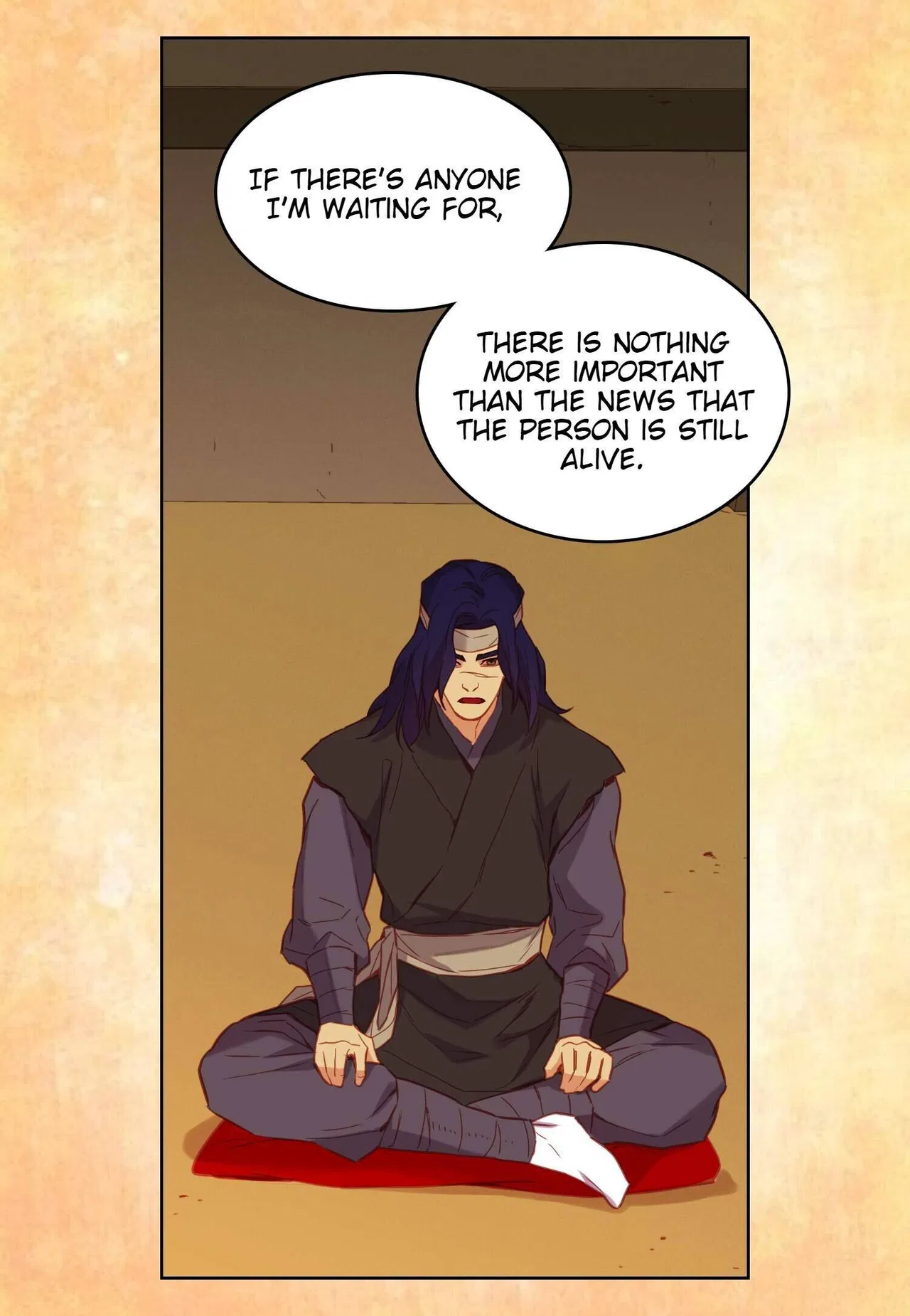 The Wicked Queen Chapter 113 – Page 22