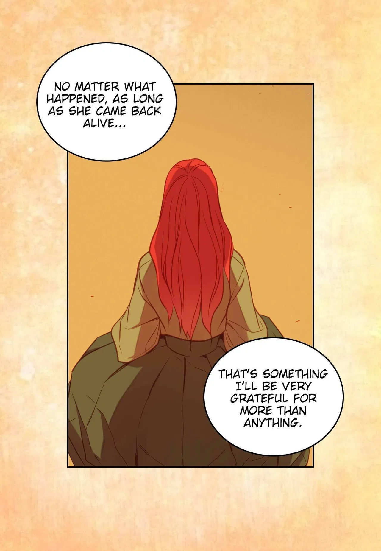 The Wicked Queen Chapter 113 – Page 23