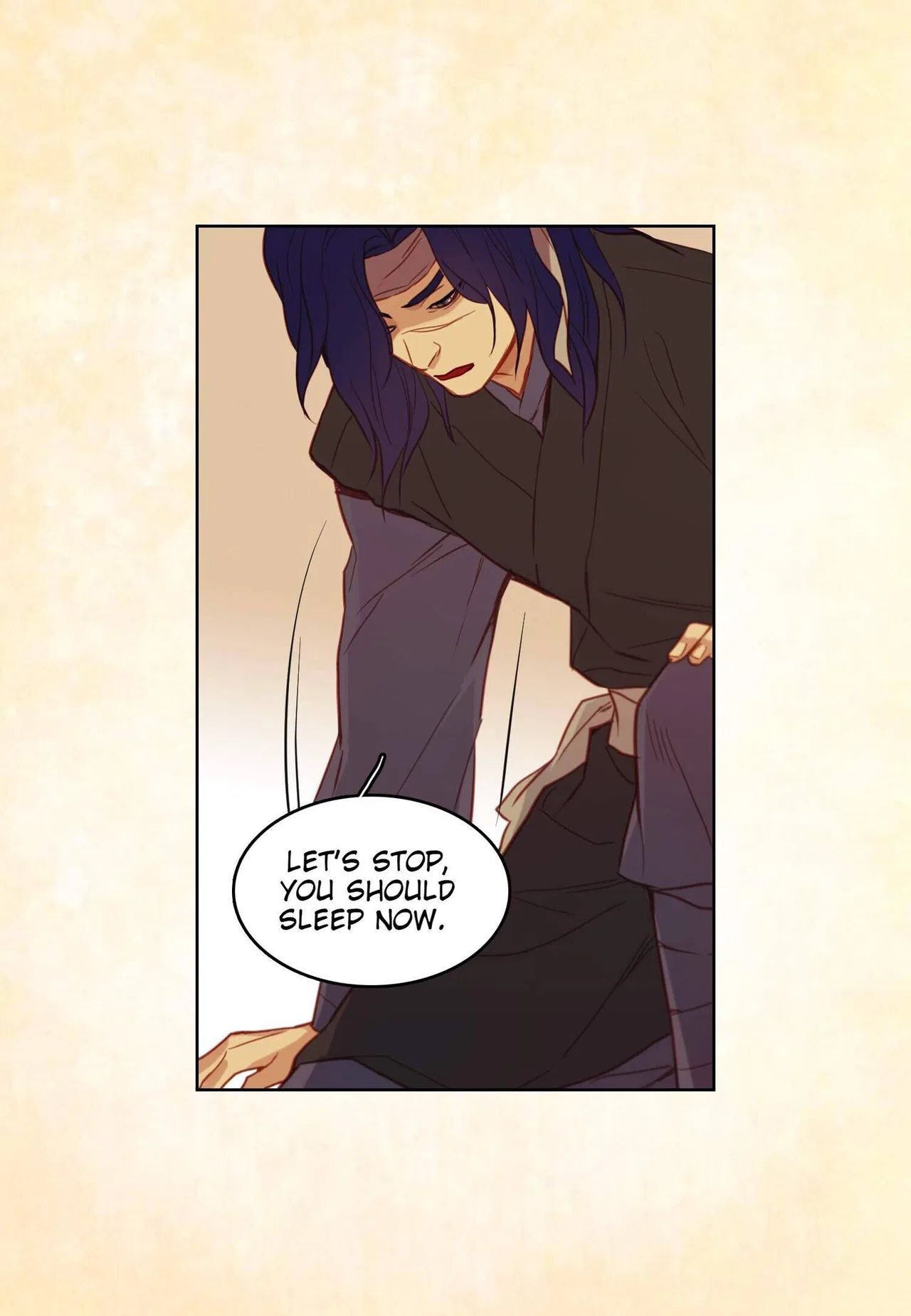 The Wicked Queen Chapter 113 – Page 24