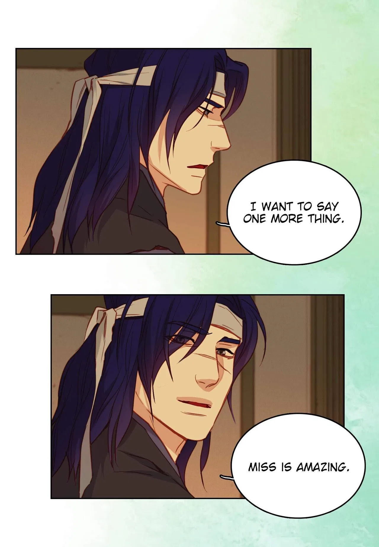 The Wicked Queen Chapter 113 – Page 26