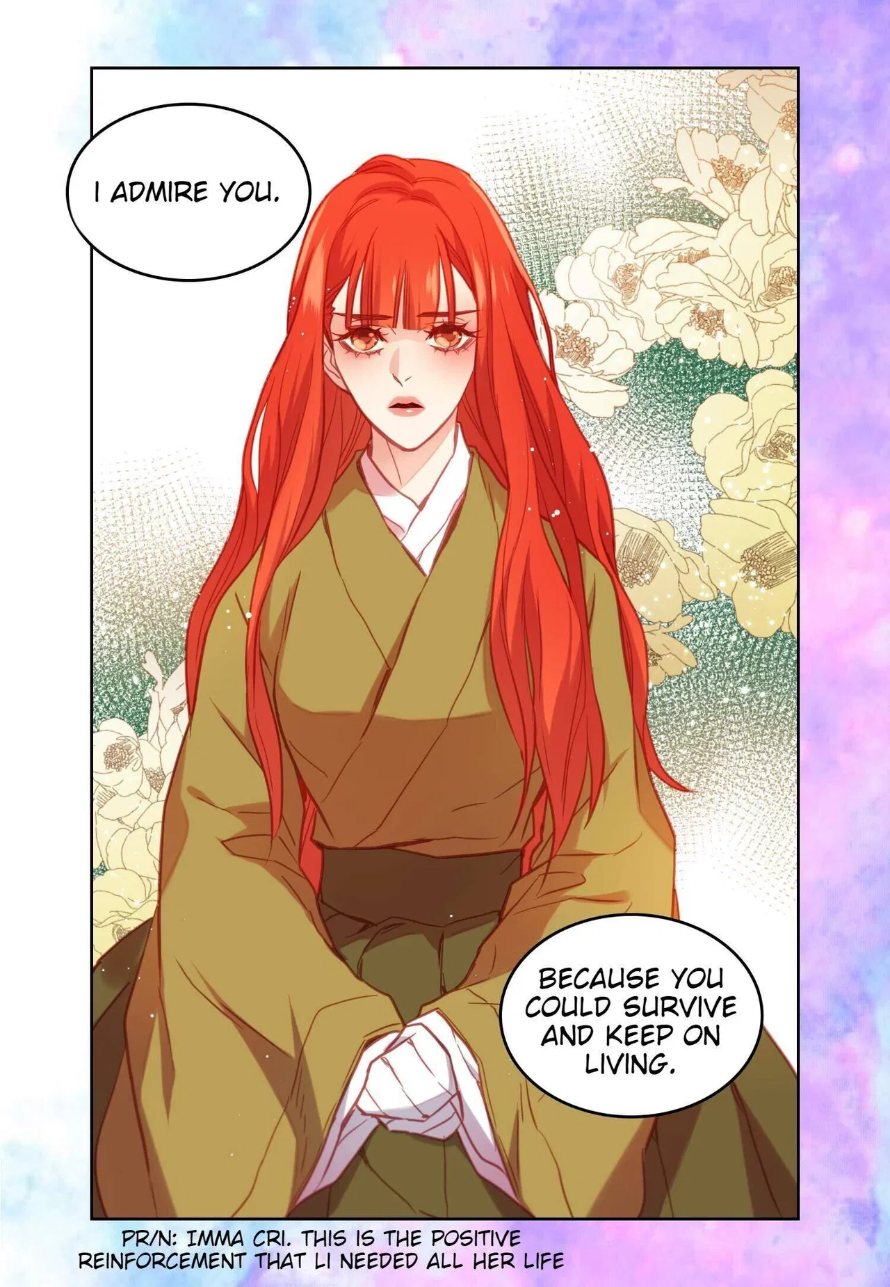 The Wicked Queen Chapter 113 – Page 27