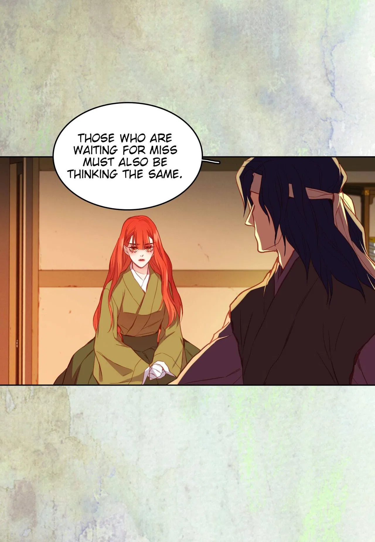 The Wicked Queen Chapter 113 – Page 28