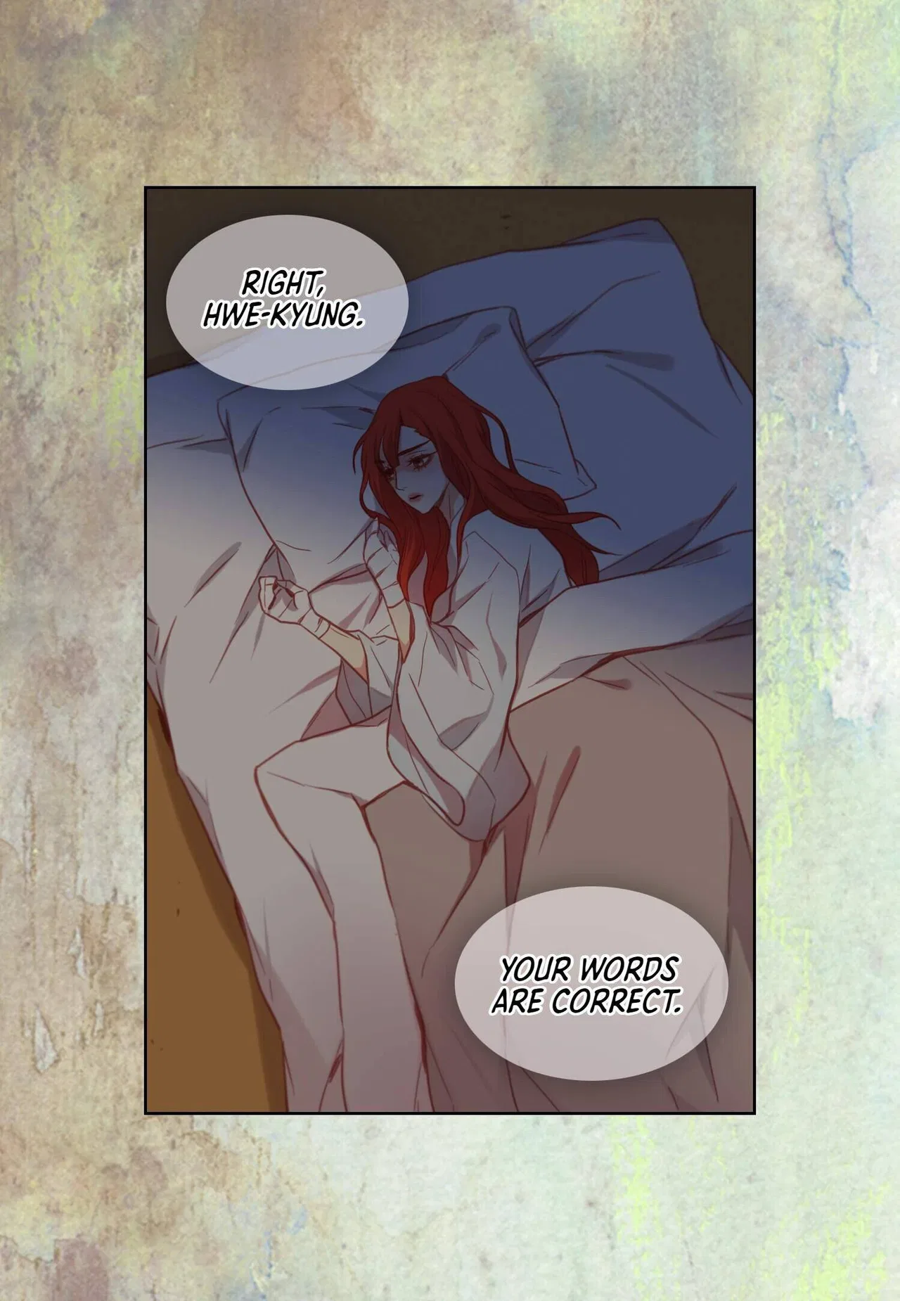 The Wicked Queen Chapter 113 – Page 30