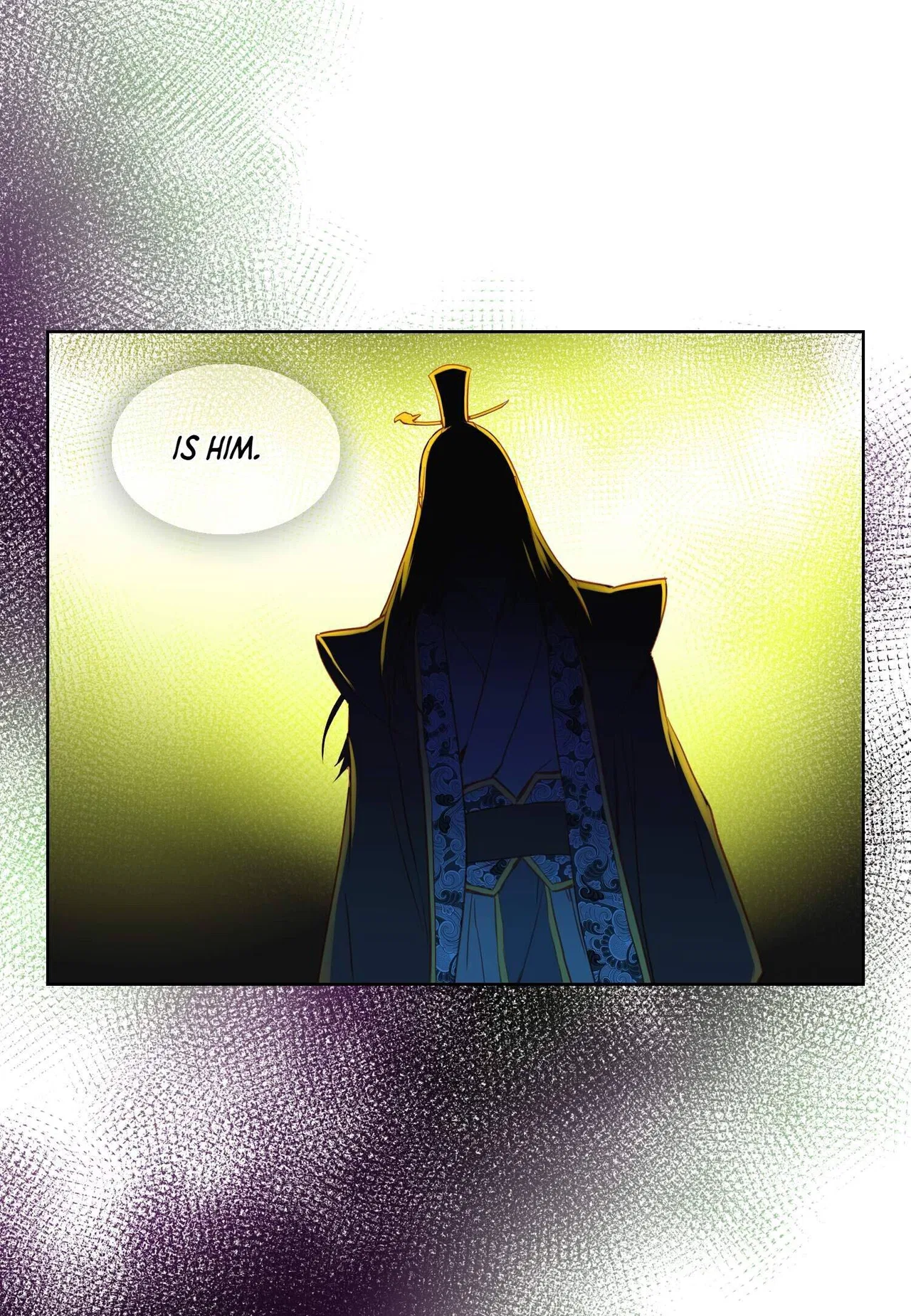 The Wicked Queen Chapter 113 – Page 32