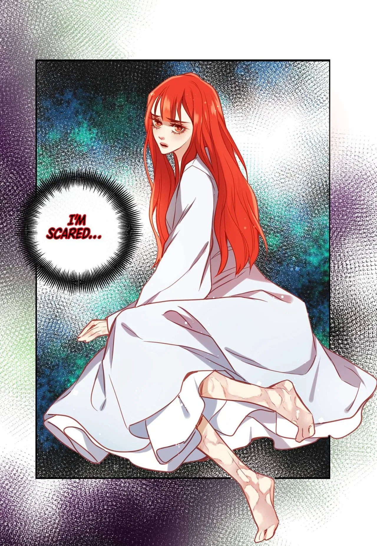 The Wicked Queen Chapter 113 – Page 33