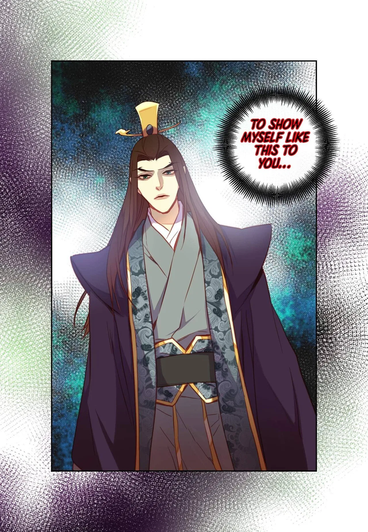 The Wicked Queen Chapter 113 – Page 34