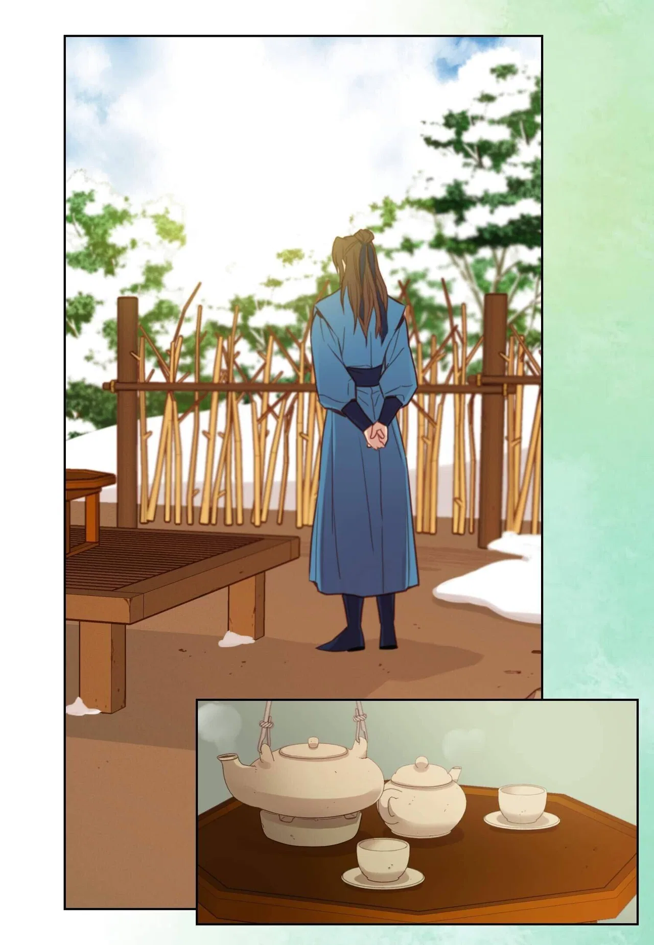 The Wicked Queen Chapter 113 – Page 37