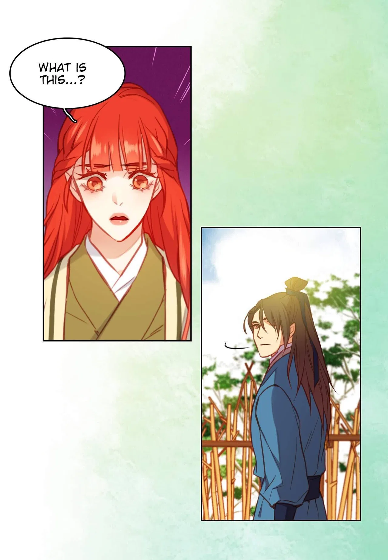 The Wicked Queen Chapter 113 – Page 38