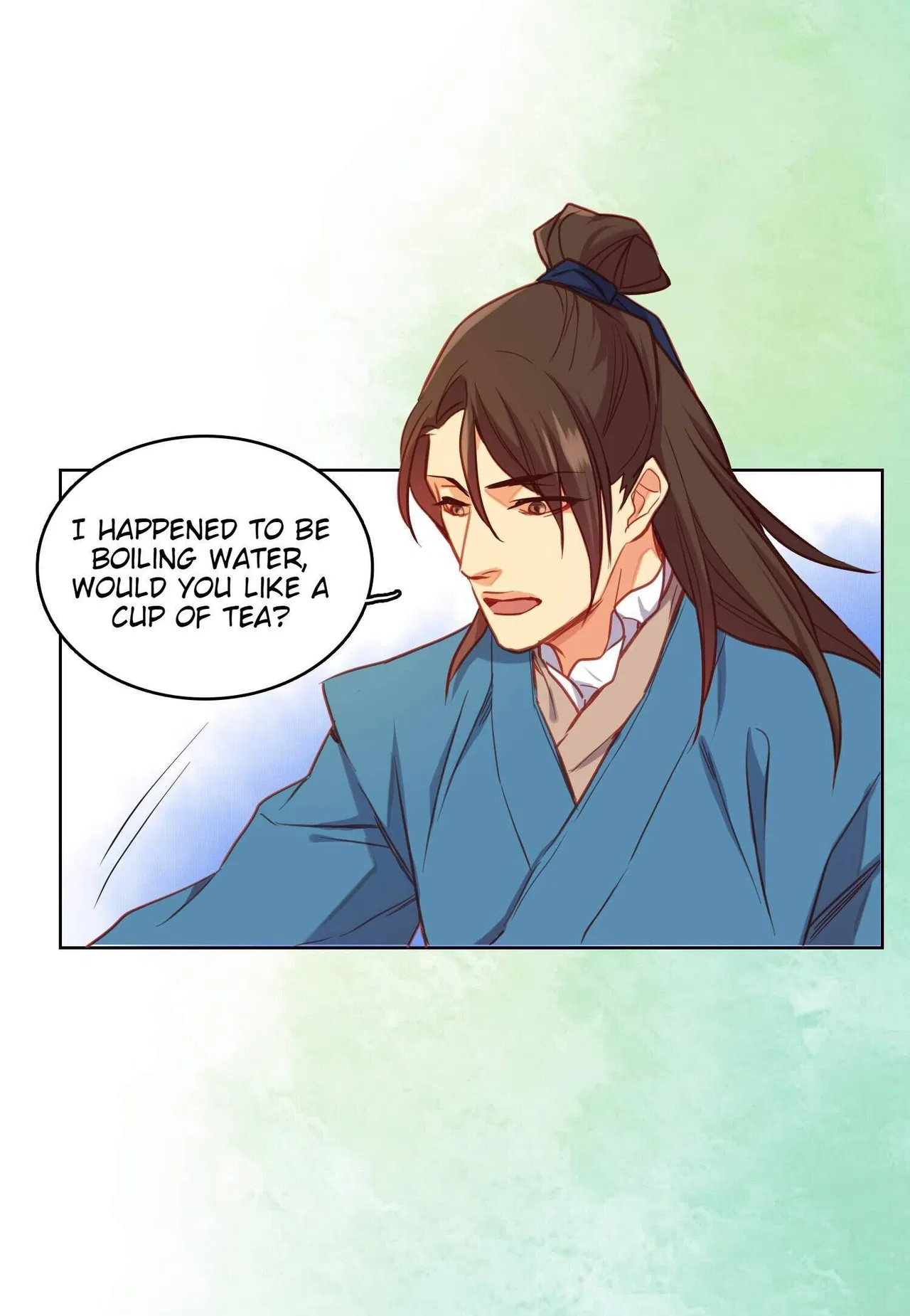 The Wicked Queen Chapter 113 – Page 39