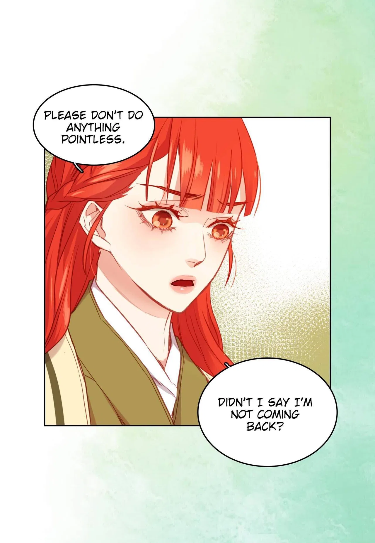 The Wicked Queen Chapter 113 – Page 40