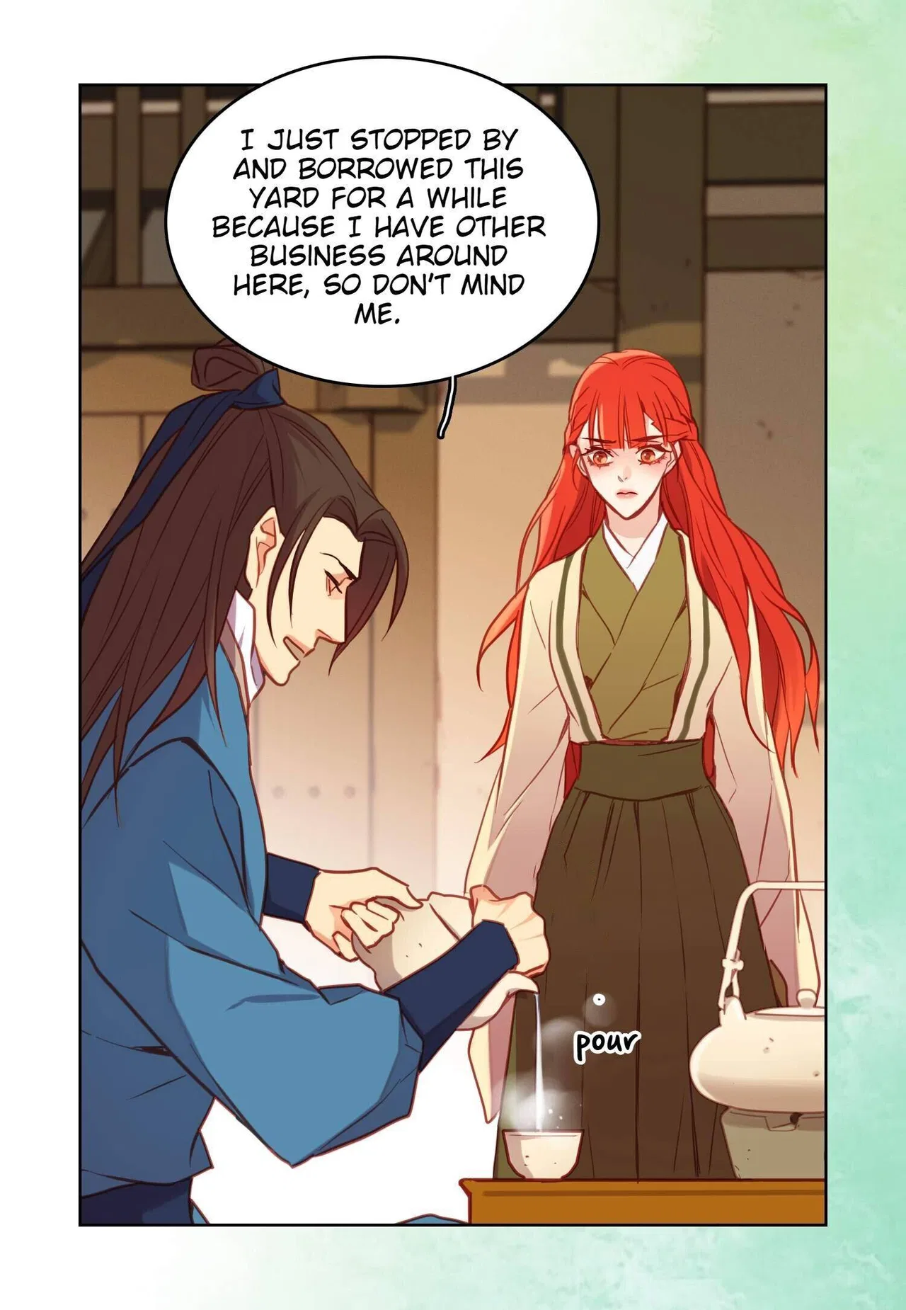 The Wicked Queen Chapter 113 – Page 42
