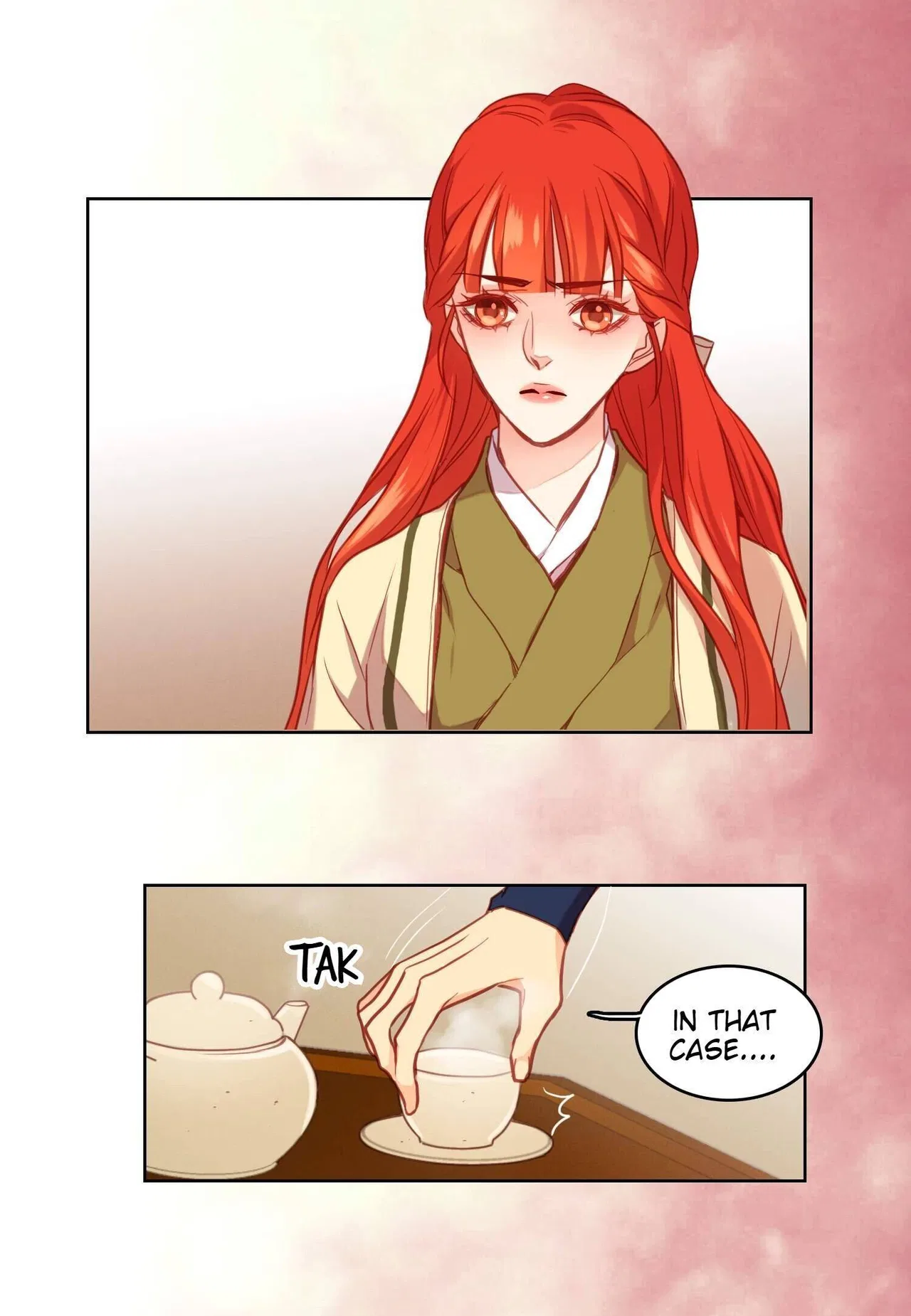 The Wicked Queen Chapter 113 – Page 44