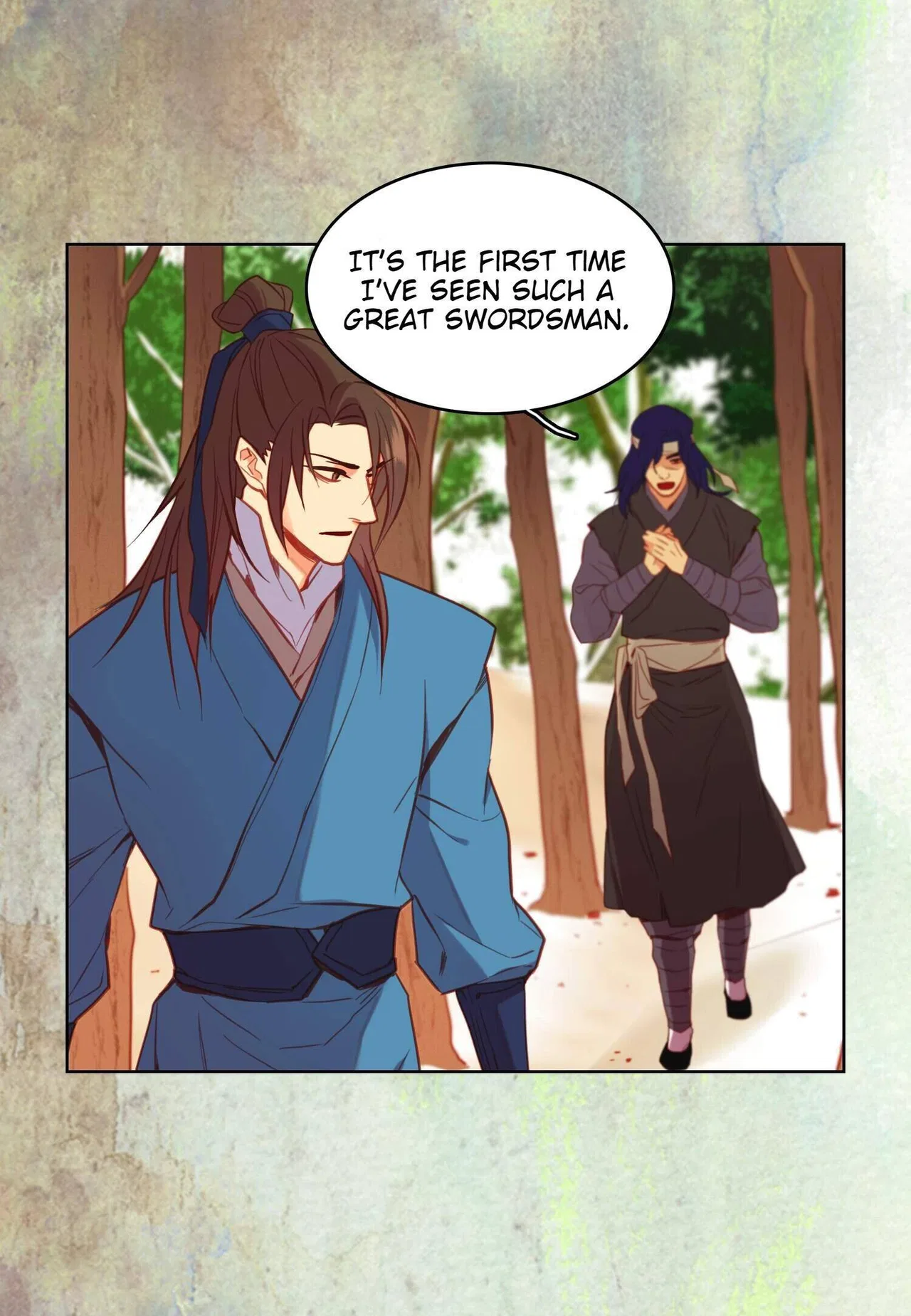 The Wicked Queen Chapter 113 – Page 52