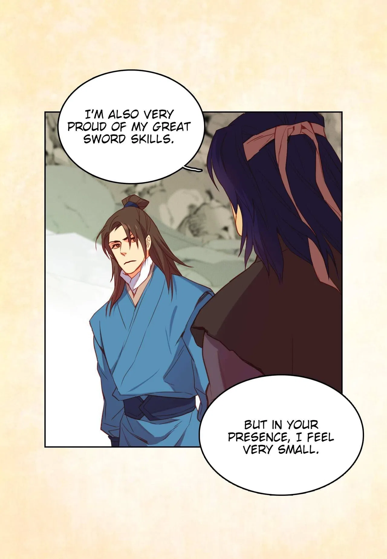 The Wicked Queen Chapter 113 – Page 53