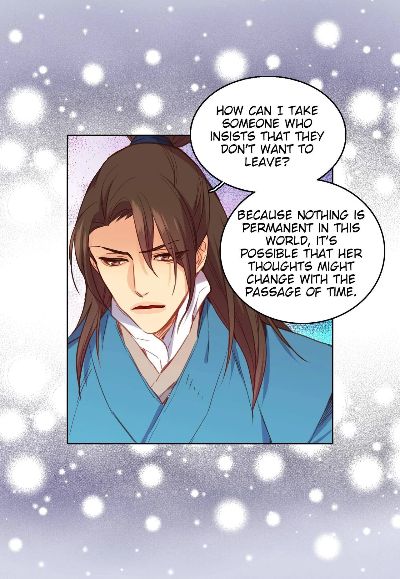 The Wicked Queen Chapter 113 – Page 55