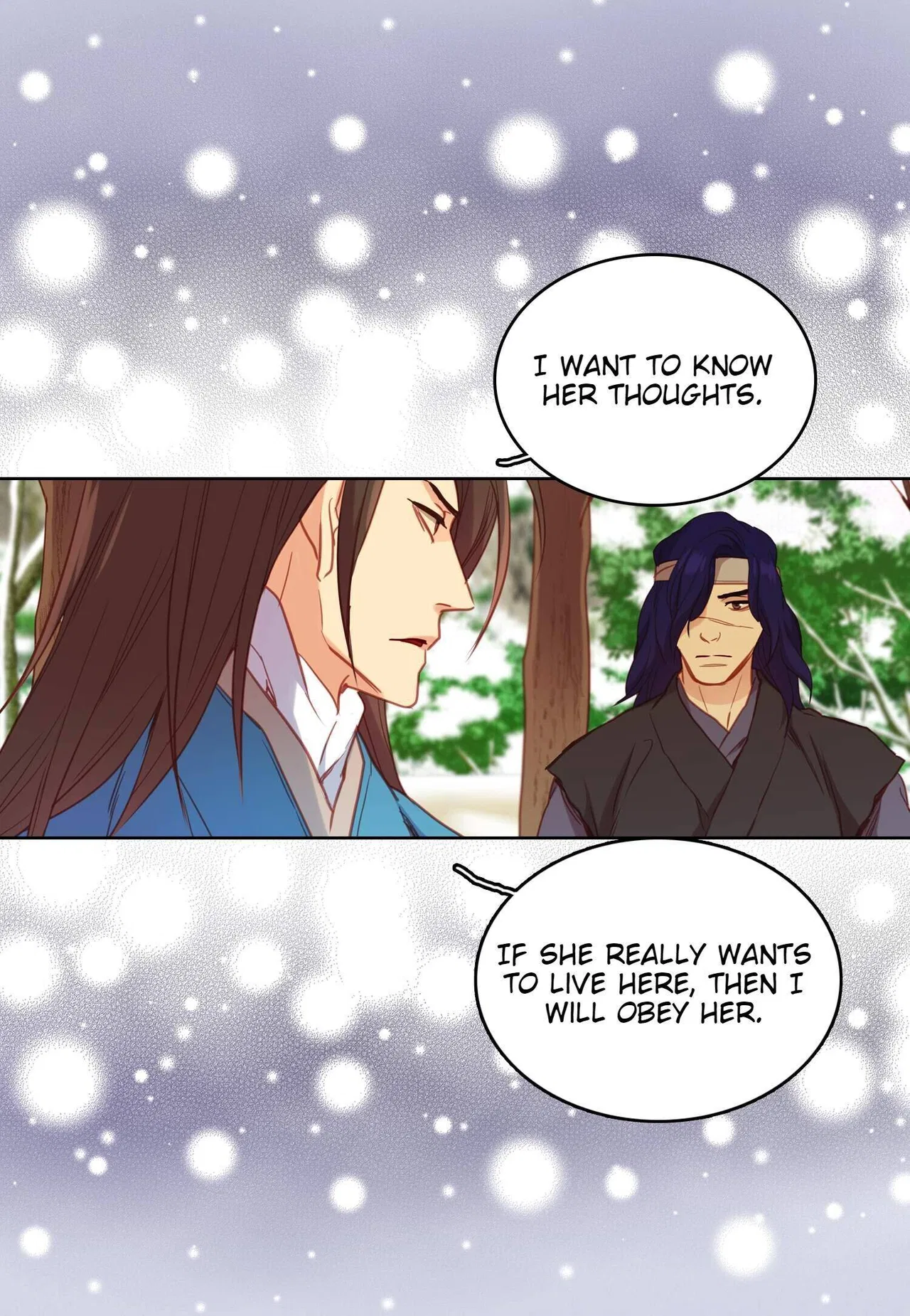 The Wicked Queen Chapter 113 – Page 56