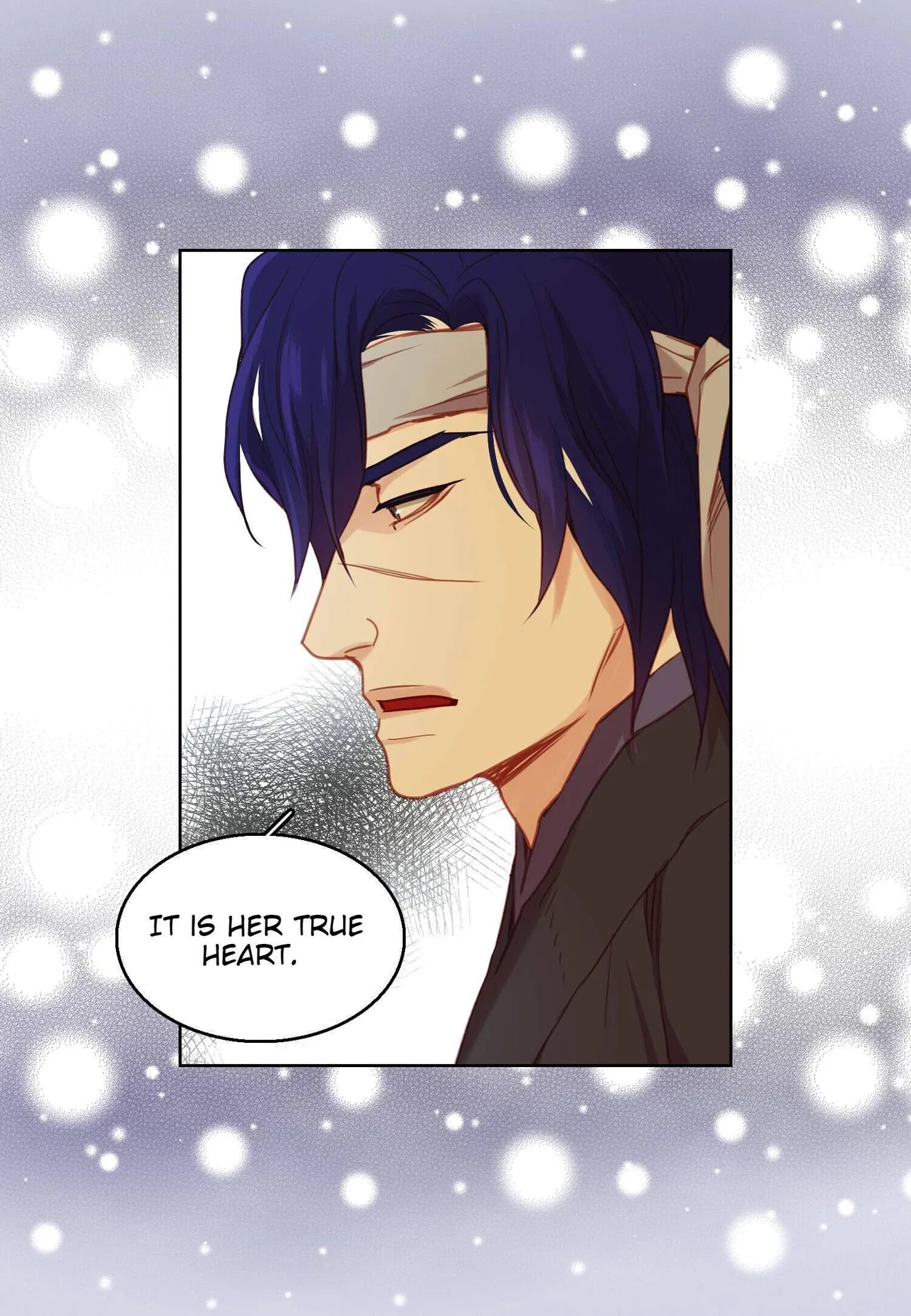 The Wicked Queen Chapter 113 – Page 57