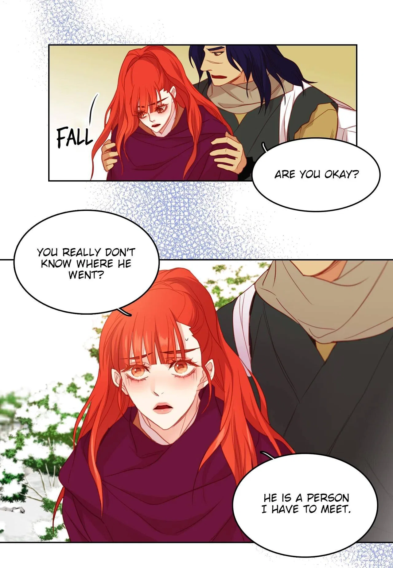 The Wicked Queen Chapter 112 – Page 7