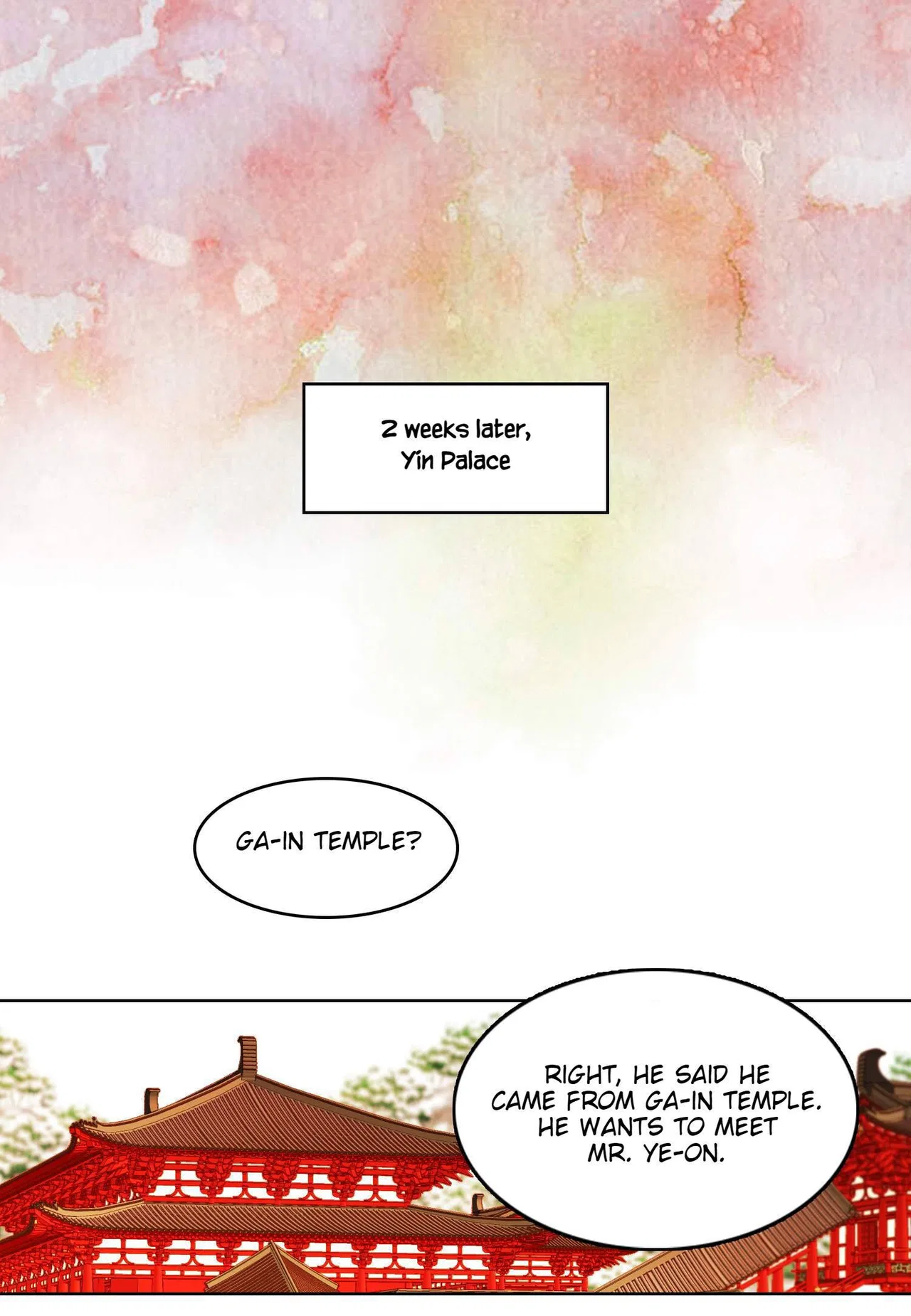 The Wicked Queen Chapter 112 – Page 9