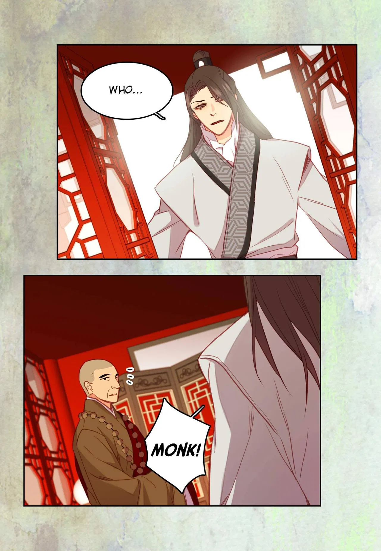 The Wicked Queen Chapter 112 – Page 10