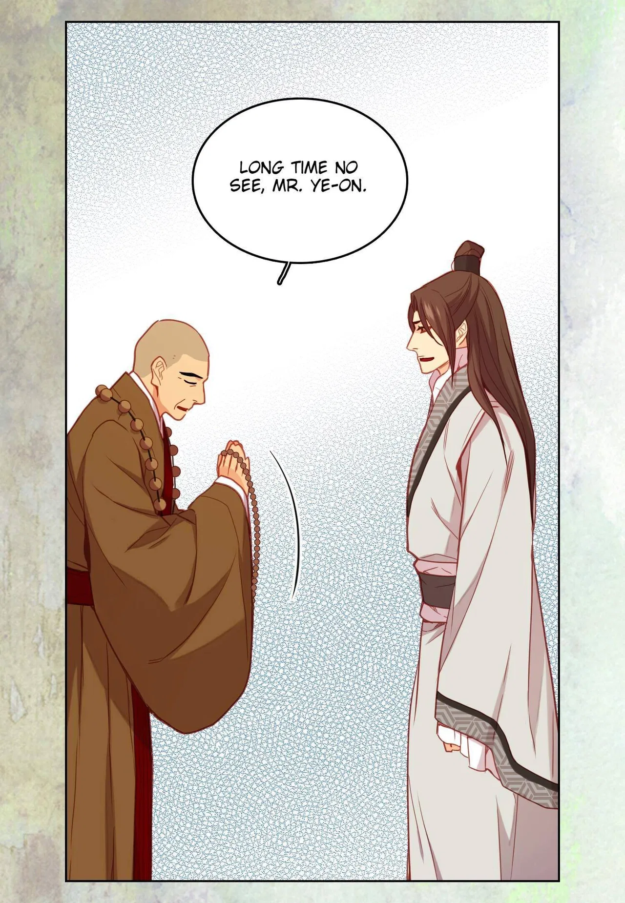 The Wicked Queen Chapter 112 – Page 11