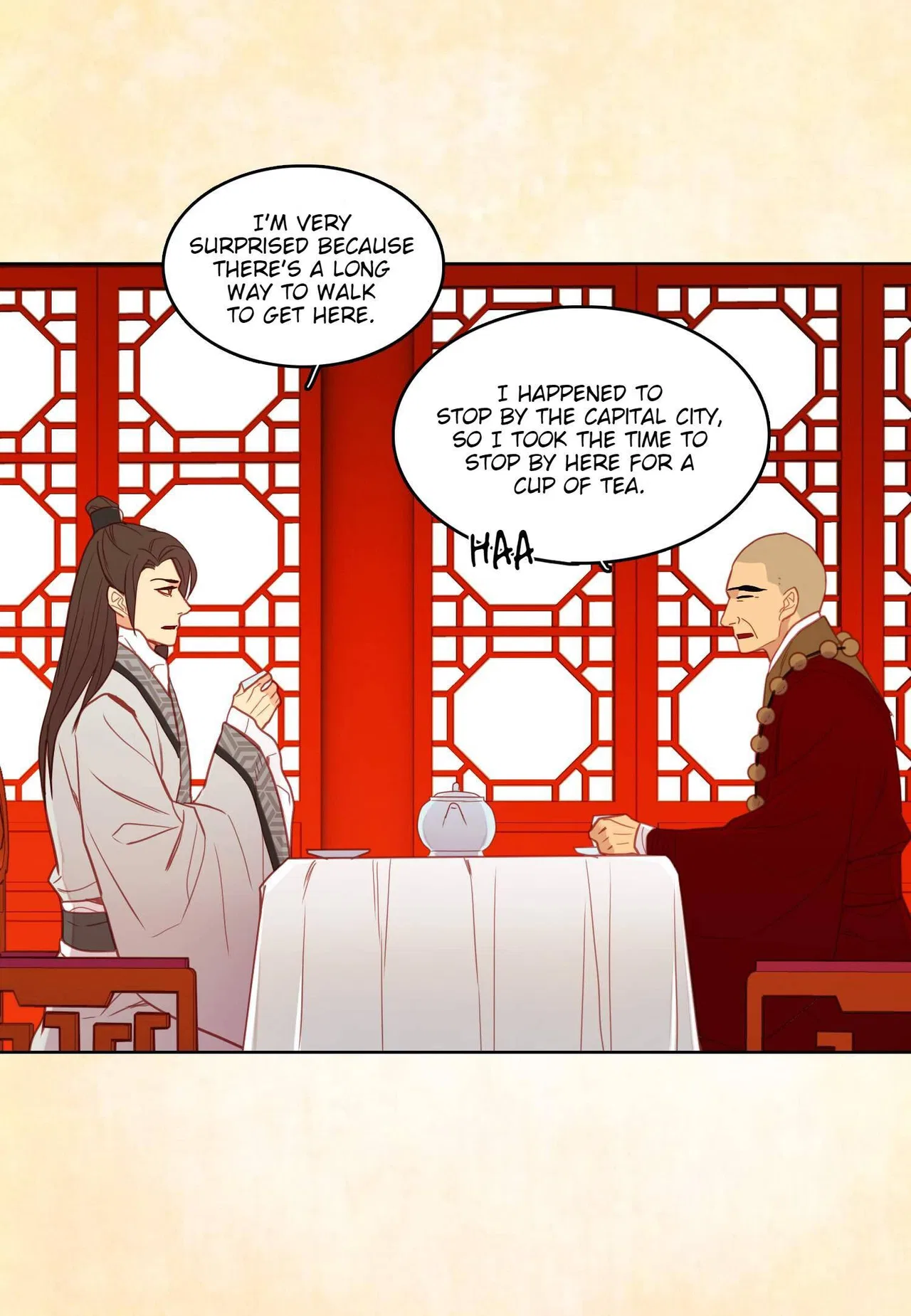 The Wicked Queen Chapter 112 – Page 13