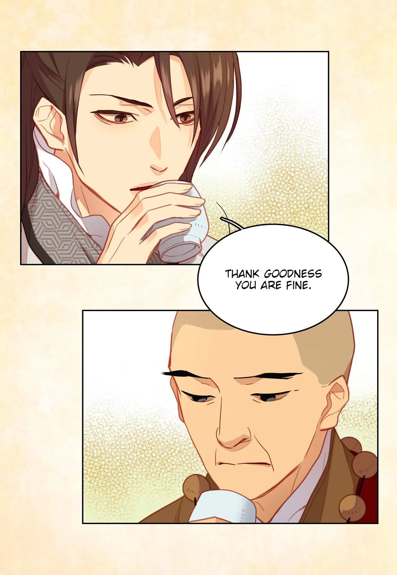 The Wicked Queen Chapter 112 – Page 14