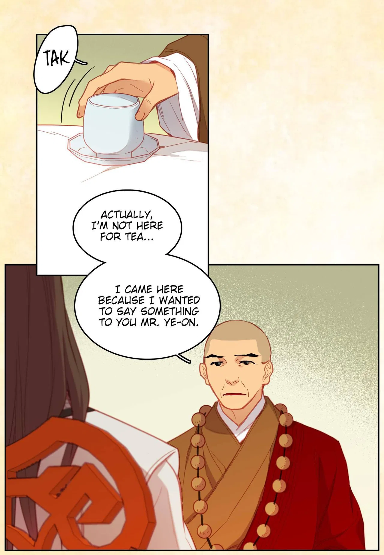 The Wicked Queen Chapter 112 – Page 15