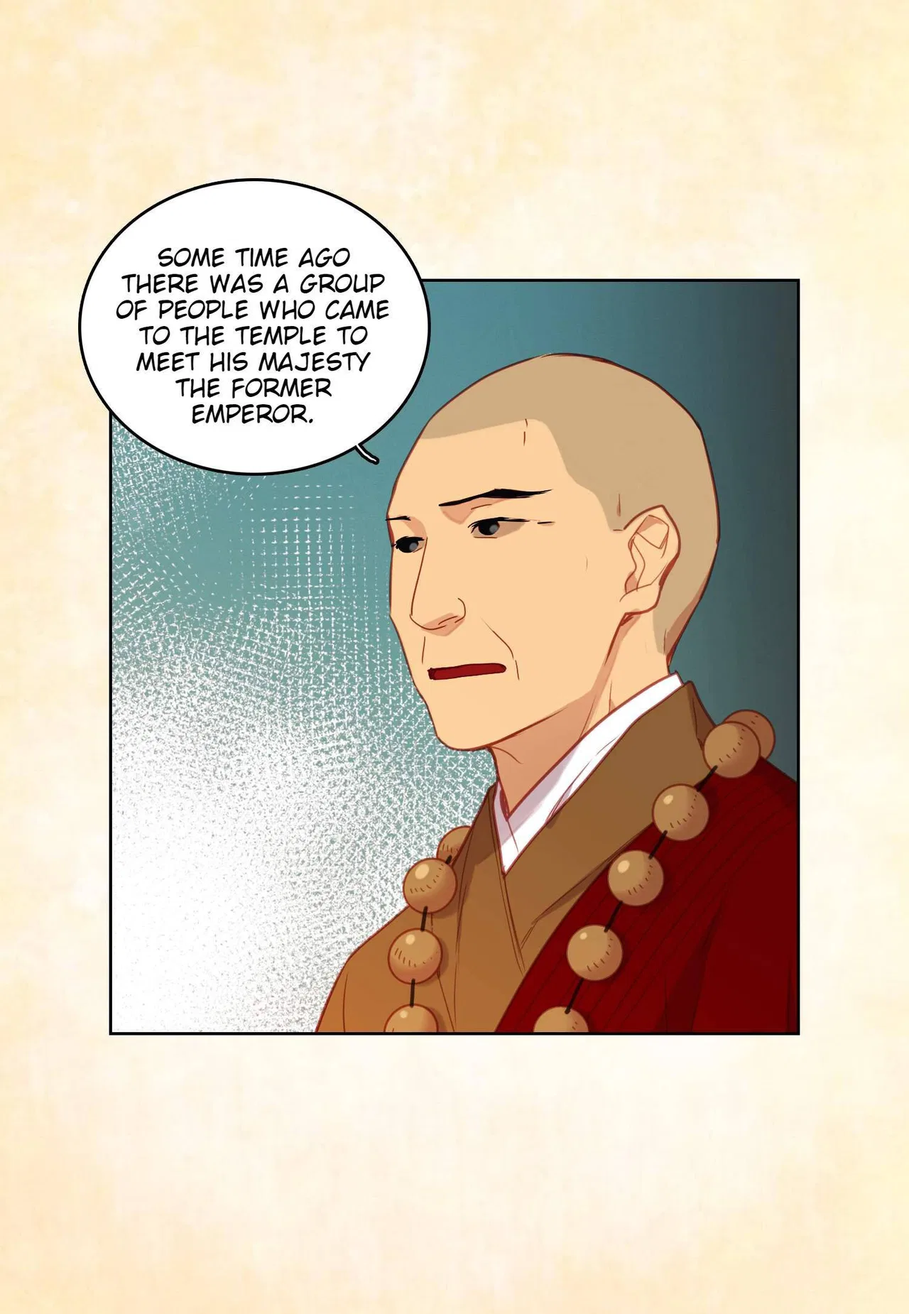 The Wicked Queen Chapter 112 – Page 16