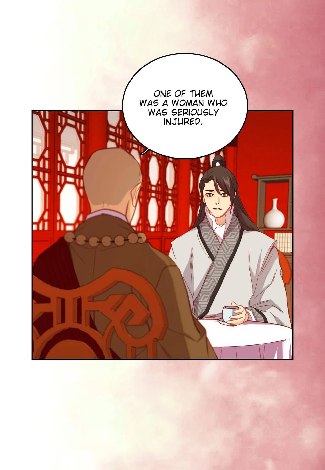 The Wicked Queen Chapter 112 – Page 17