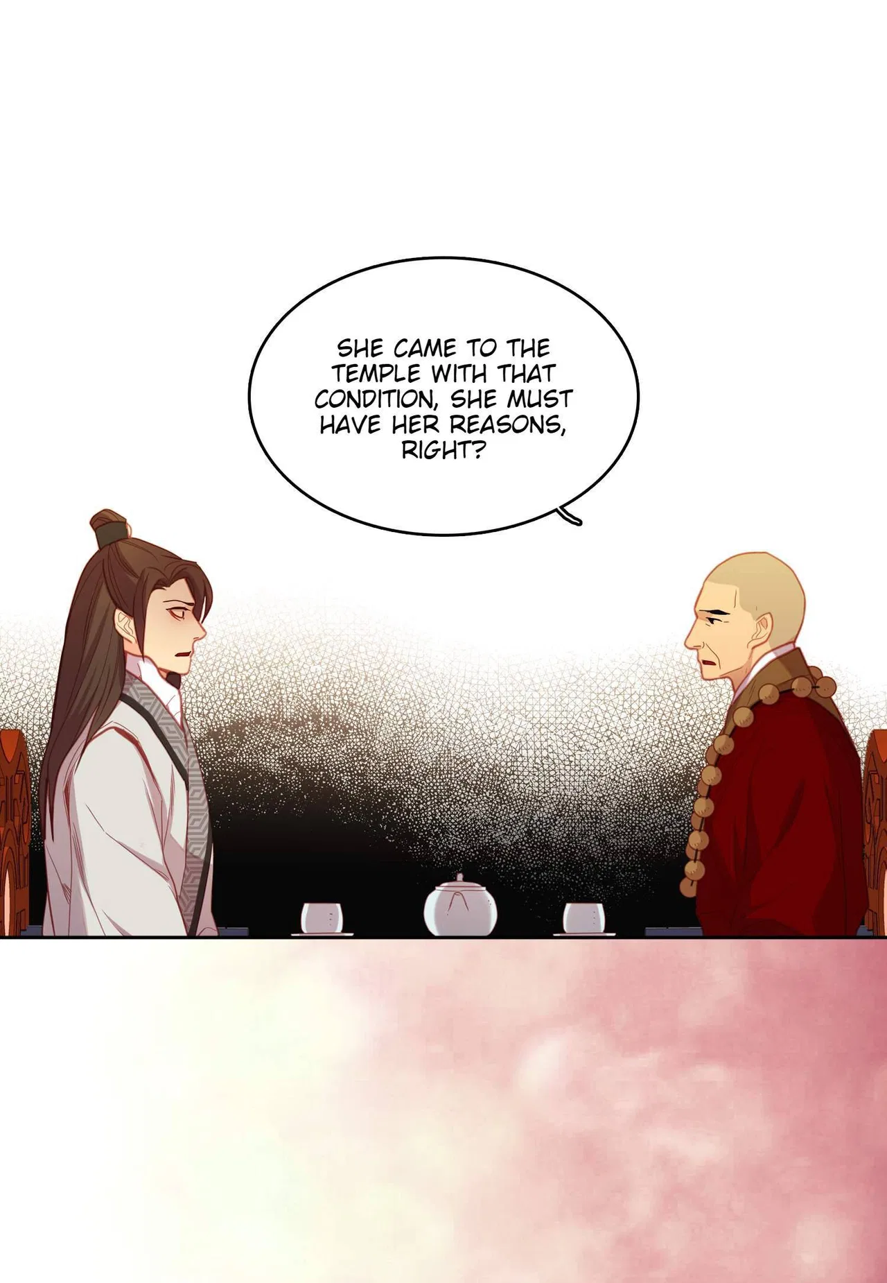 The Wicked Queen Chapter 112 – Page 19