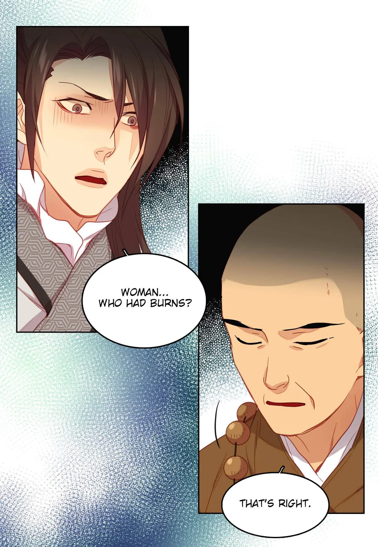 The Wicked Queen Chapter 112 – Page 21