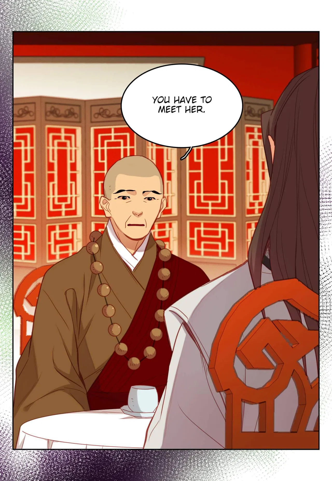 The Wicked Queen Chapter 112 – Page 22