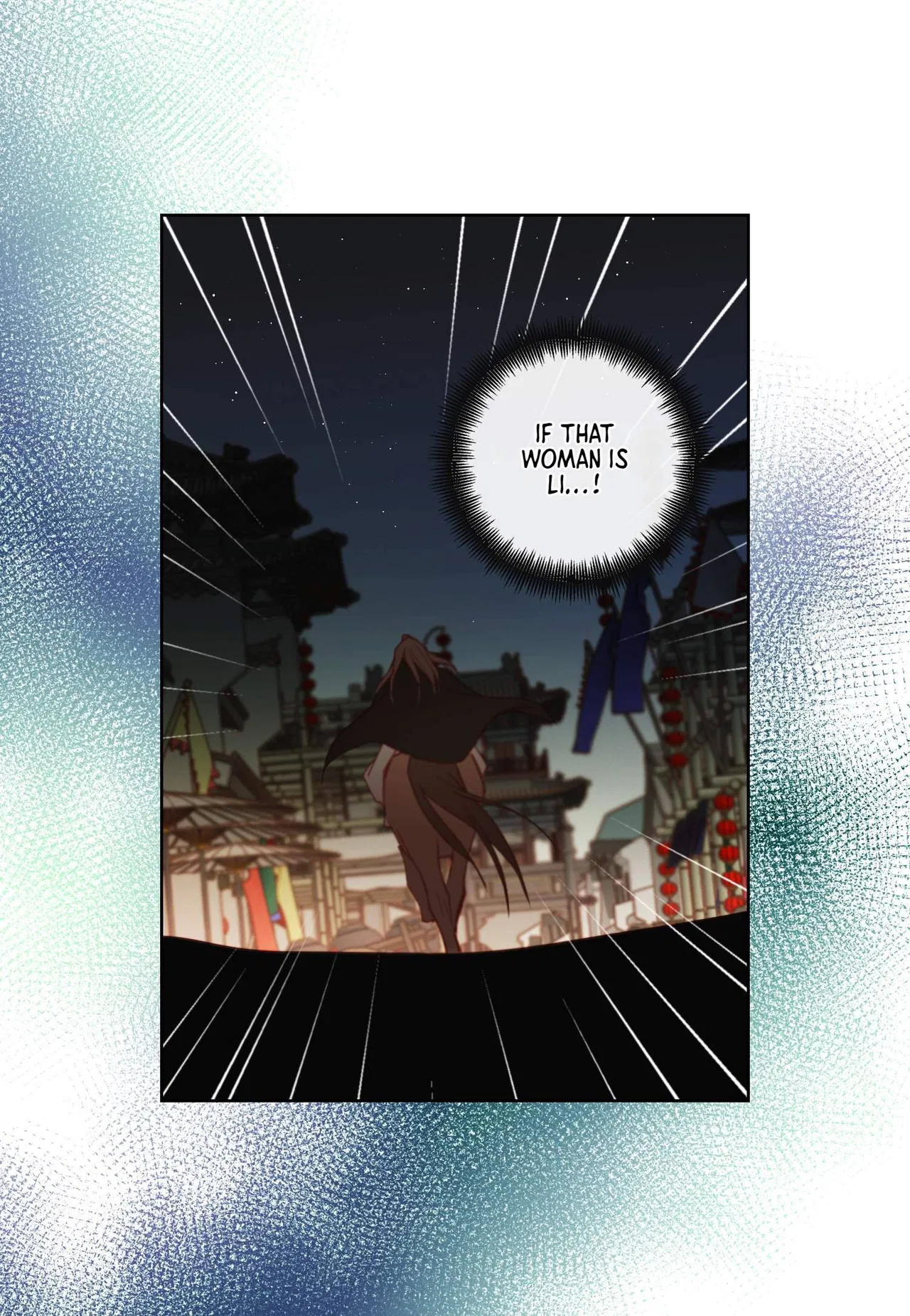 The Wicked Queen Chapter 112 – Page 27