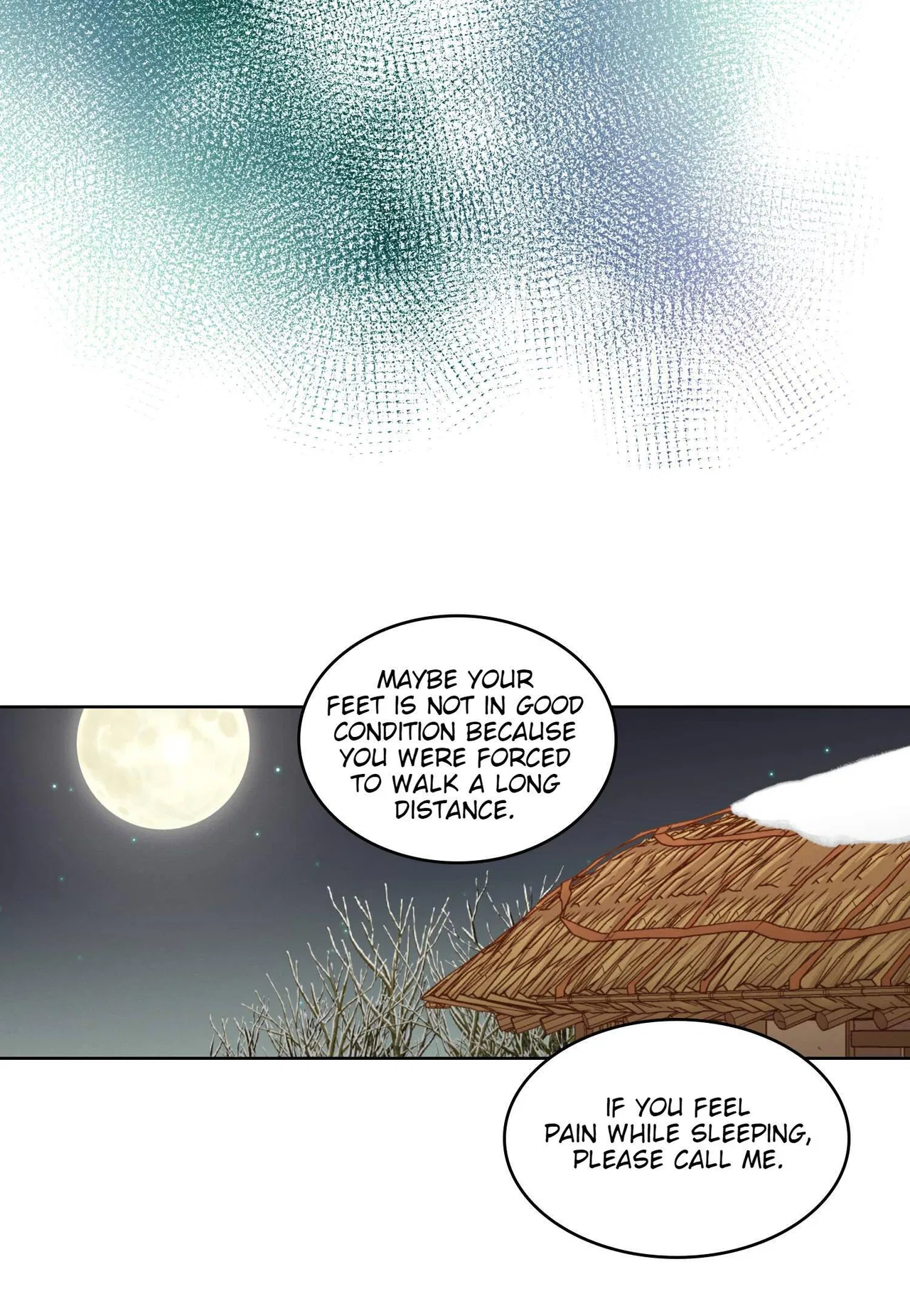 The Wicked Queen Chapter 112 – Page 28