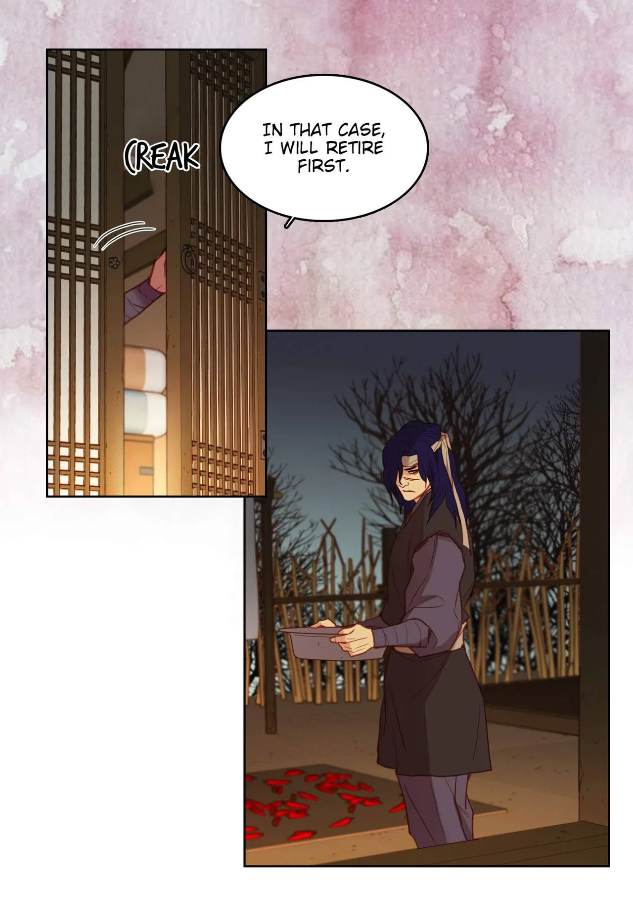 The Wicked Queen Chapter 112 – Page 29