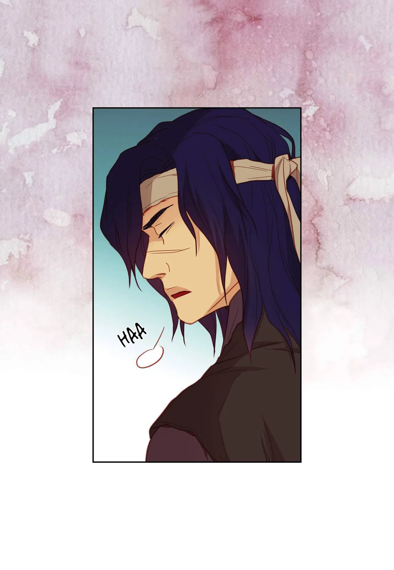 The Wicked Queen Chapter 112 – Page 30