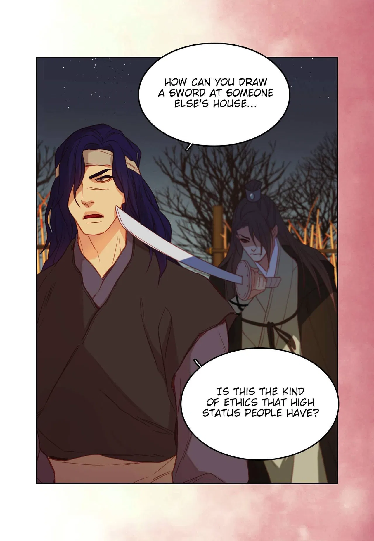 The Wicked Queen Chapter 112 – Page 32