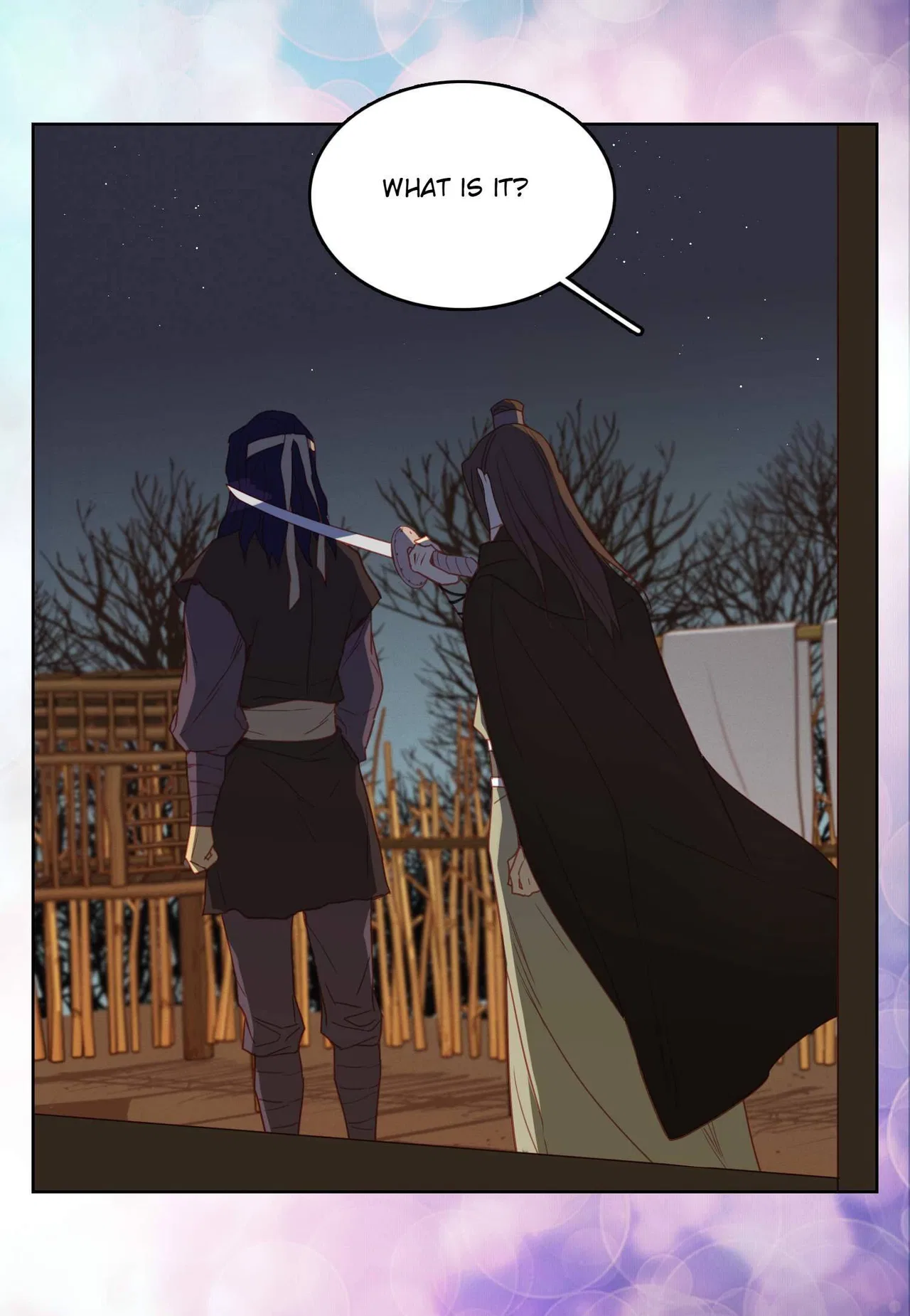 The Wicked Queen Chapter 112 – Page 34