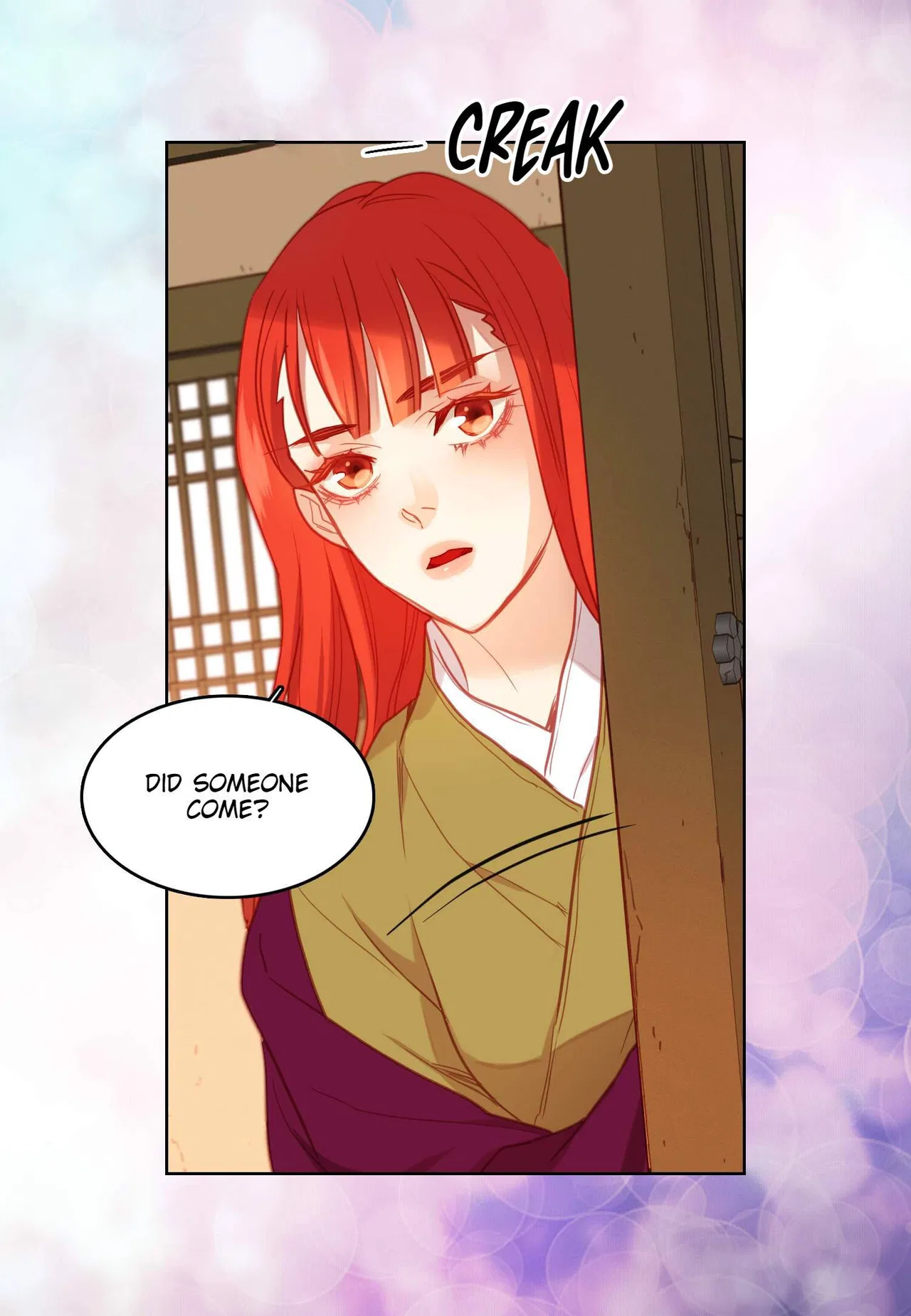 The Wicked Queen Chapter 112 – Page 35