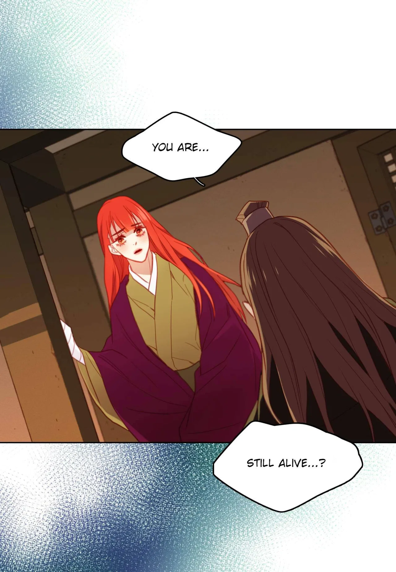 The Wicked Queen Chapter 112 – Page 38