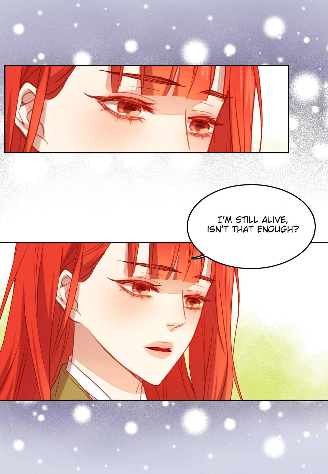 The Wicked Queen Chapter 112 – Page 40