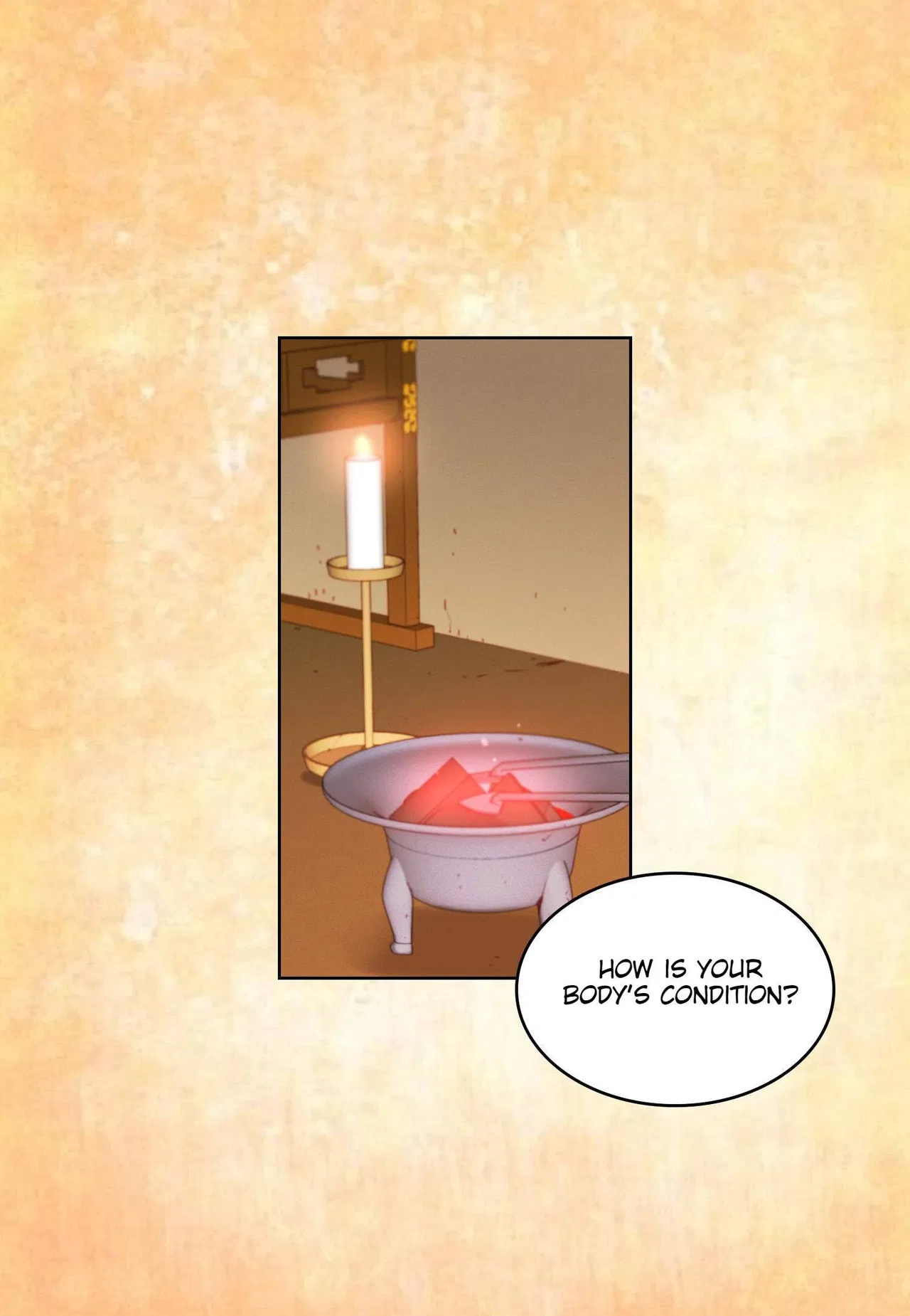 The Wicked Queen Chapter 112 – Page 41
